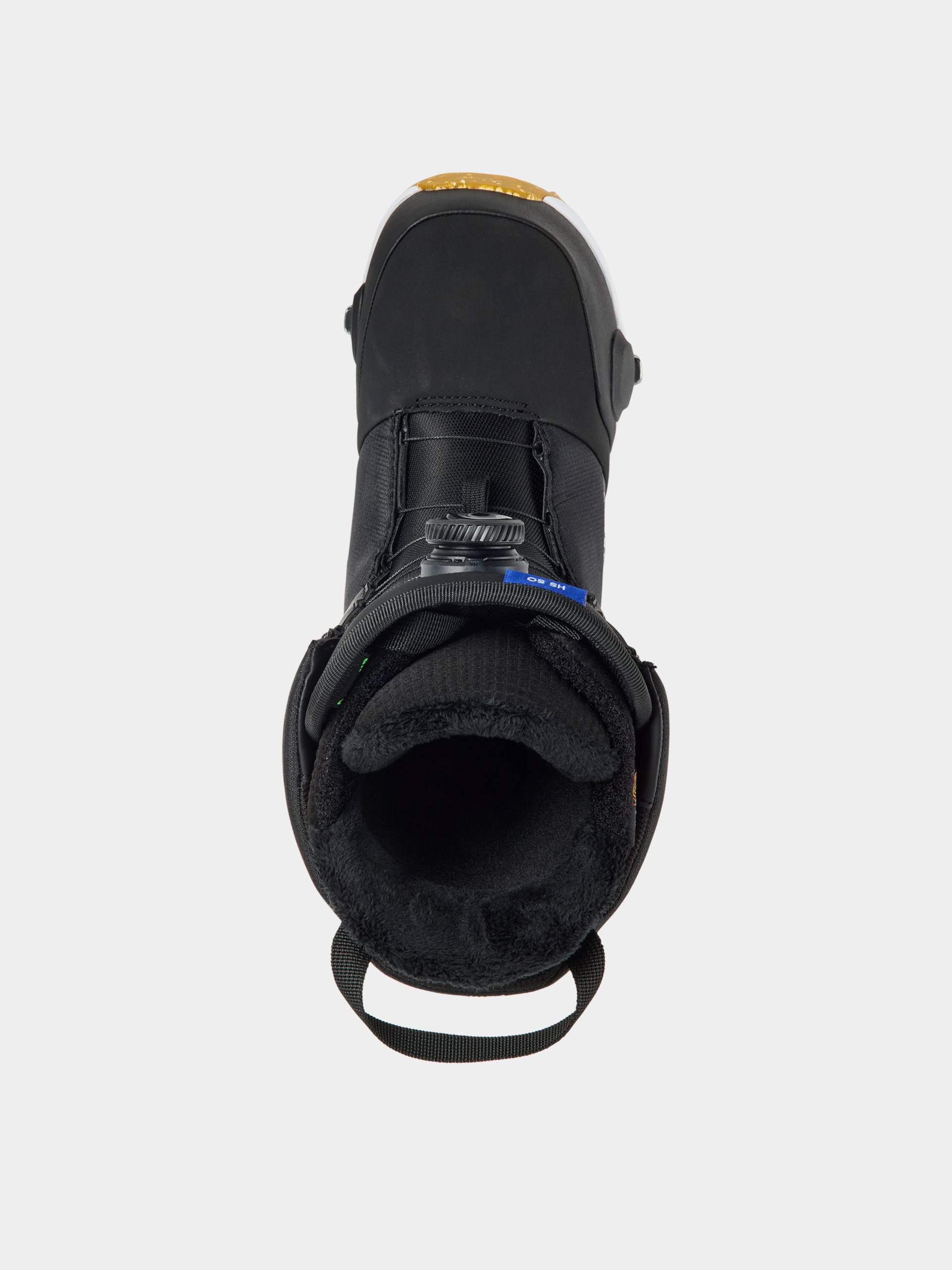 Pánské Boty na snowboard Burton Highshot Step On (black)