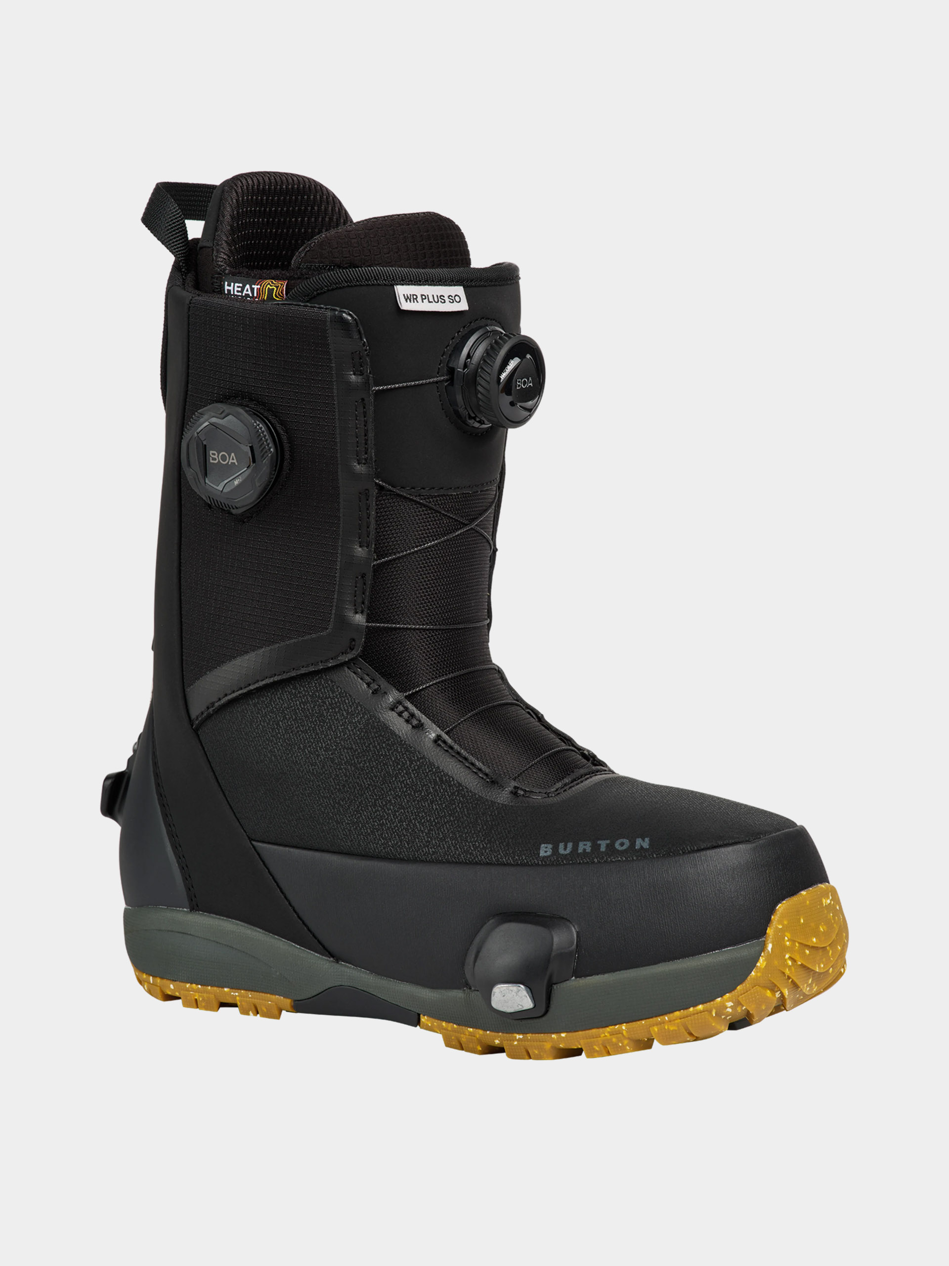 Boty na snowboard Burton Waverange Plus Step On
