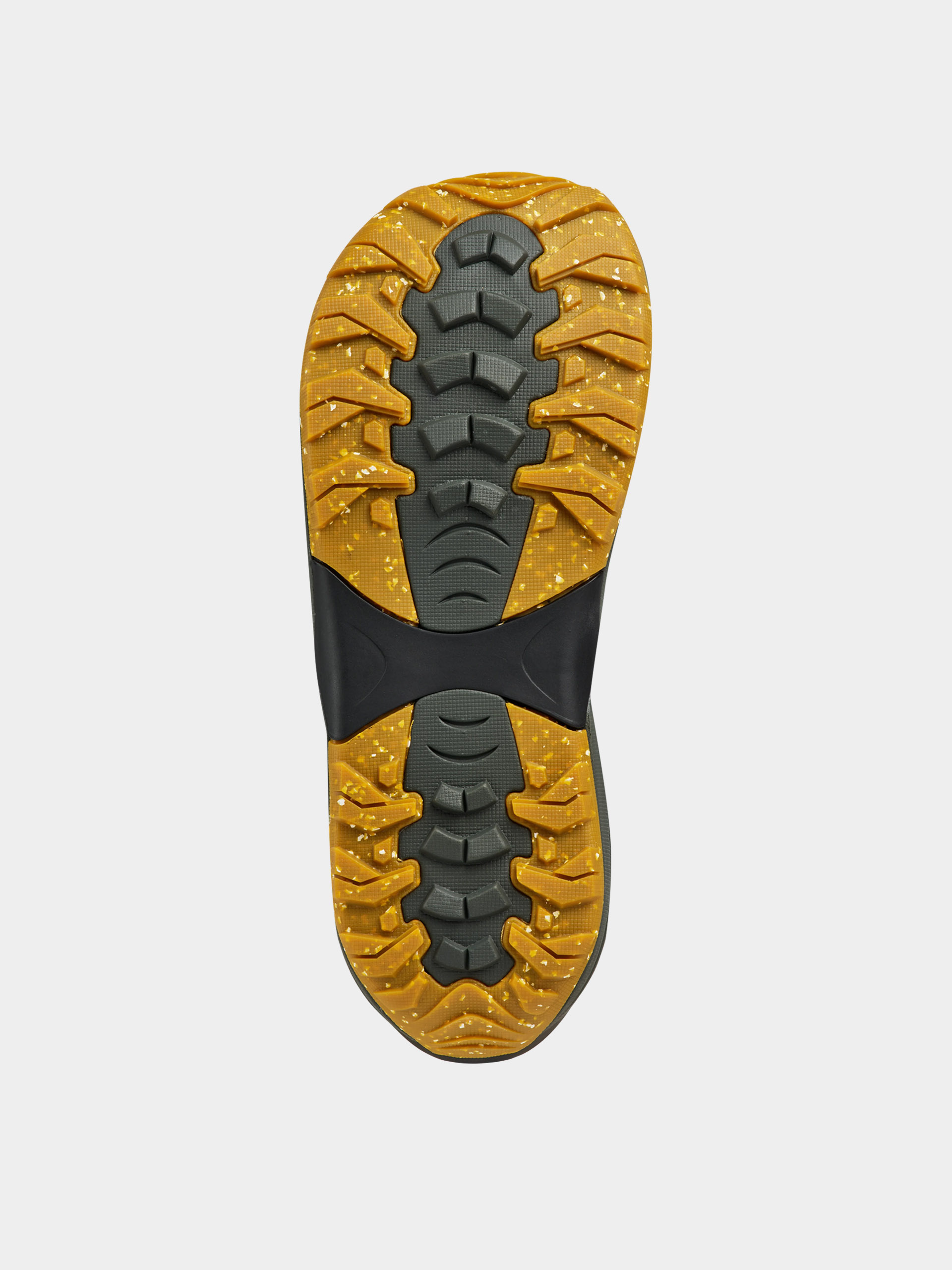 Pánské Boty na snowboard Burton Waverange Plus Step On (black)