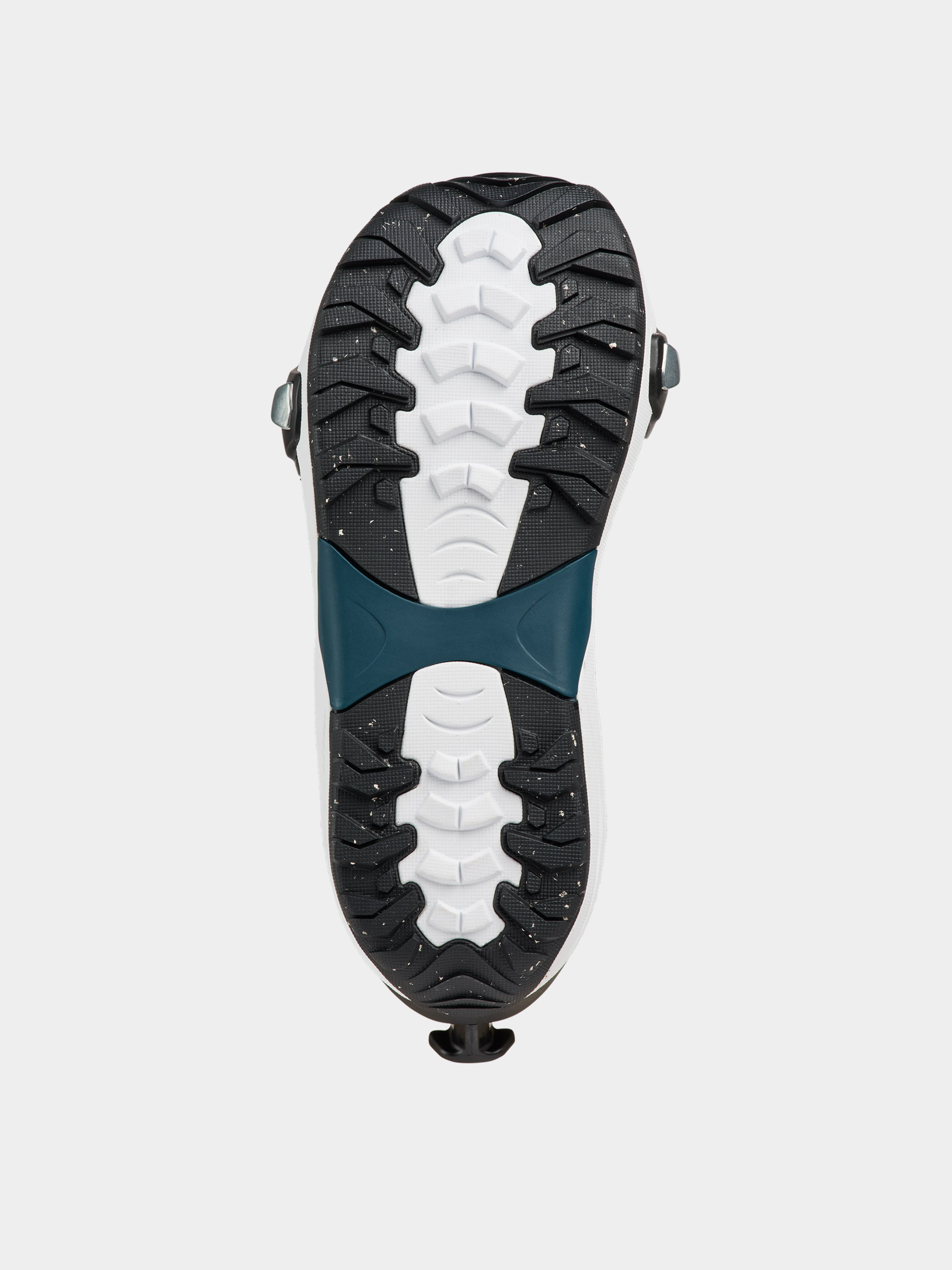 Pánské Boty na snowboard Burton Waverange Plus Step On (black/white)