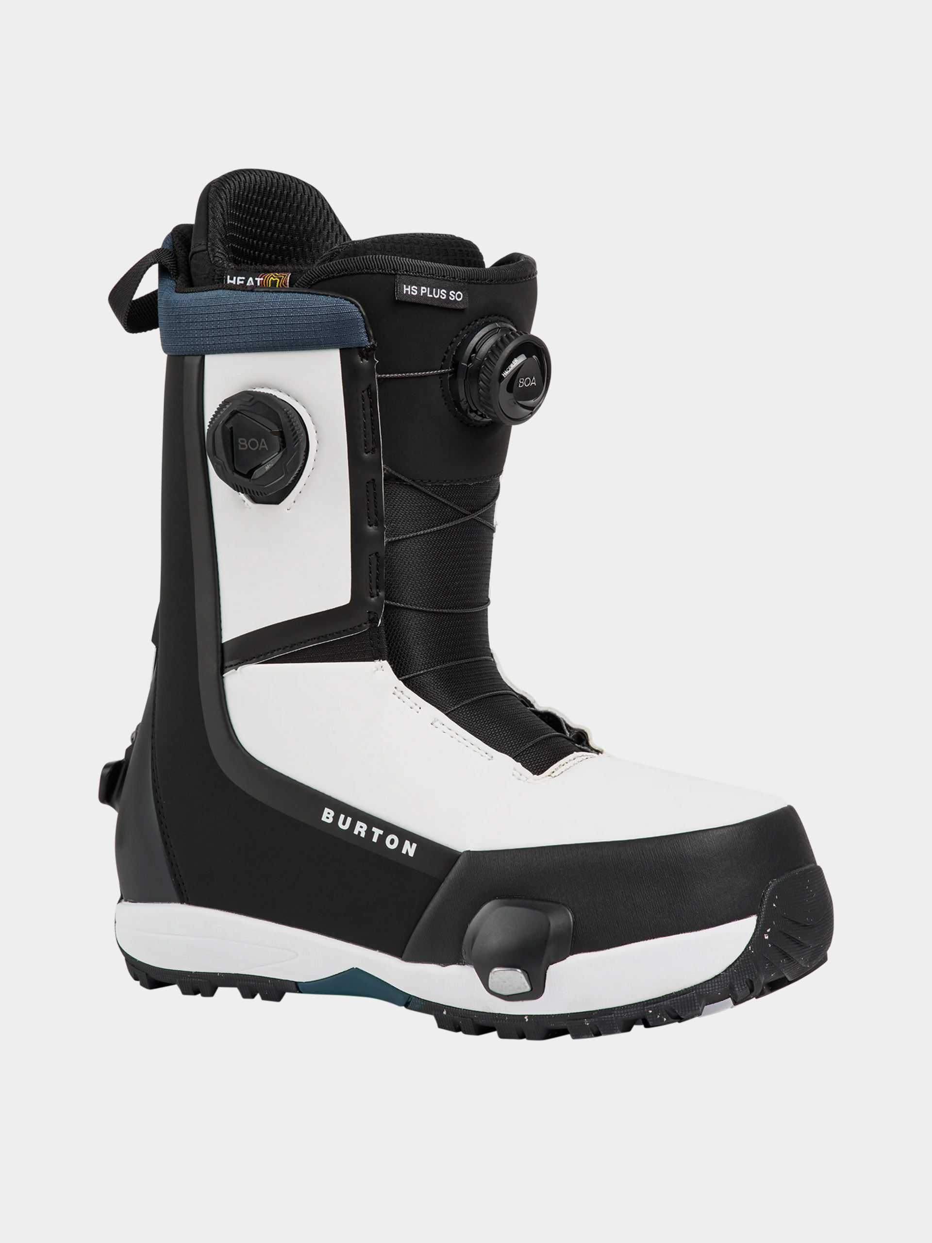 Boty na snowboard Burton Highshot Plus Step On