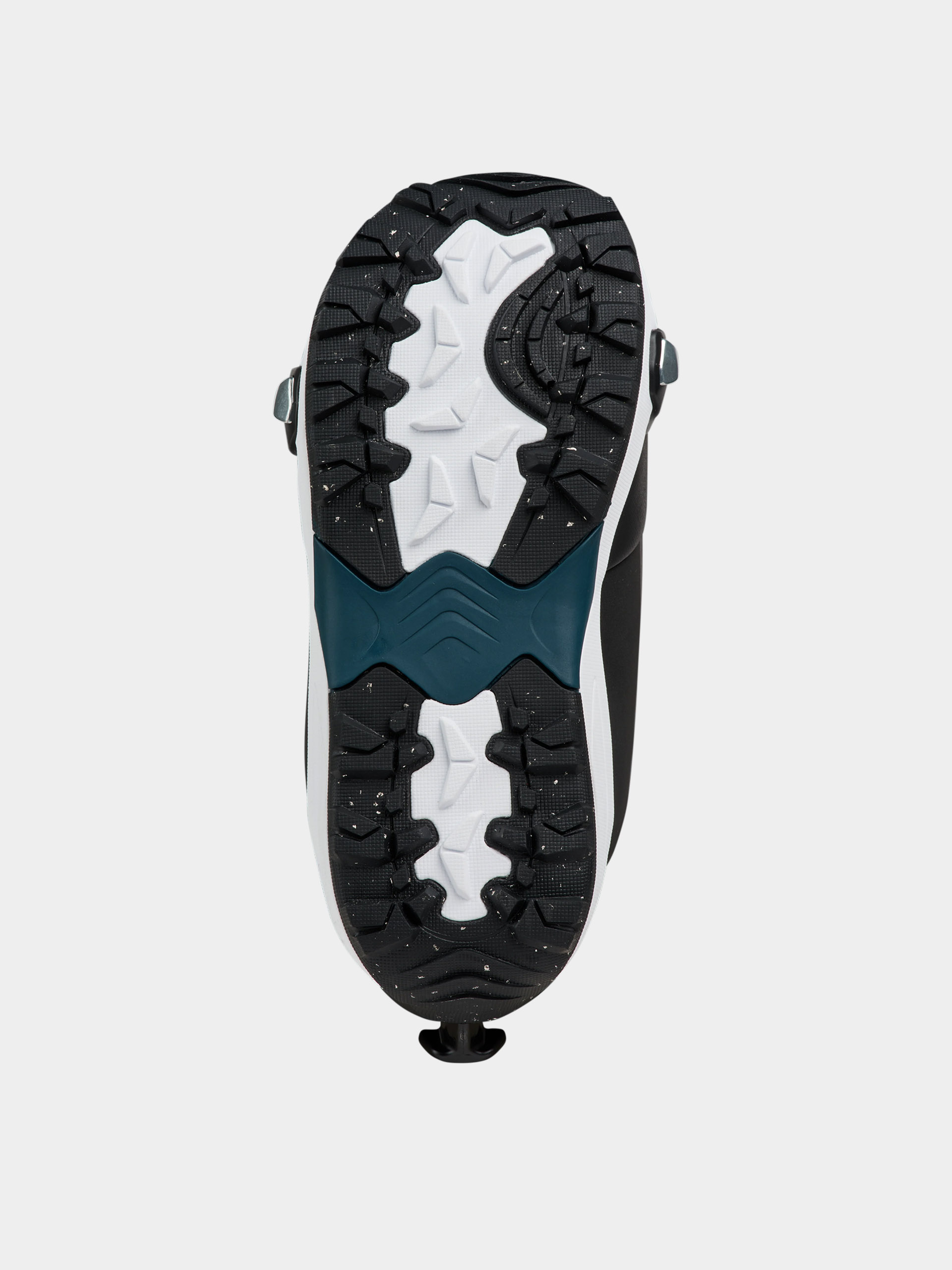 Pánské Boty na snowboard Burton Highshot Plus Step On (black/white)