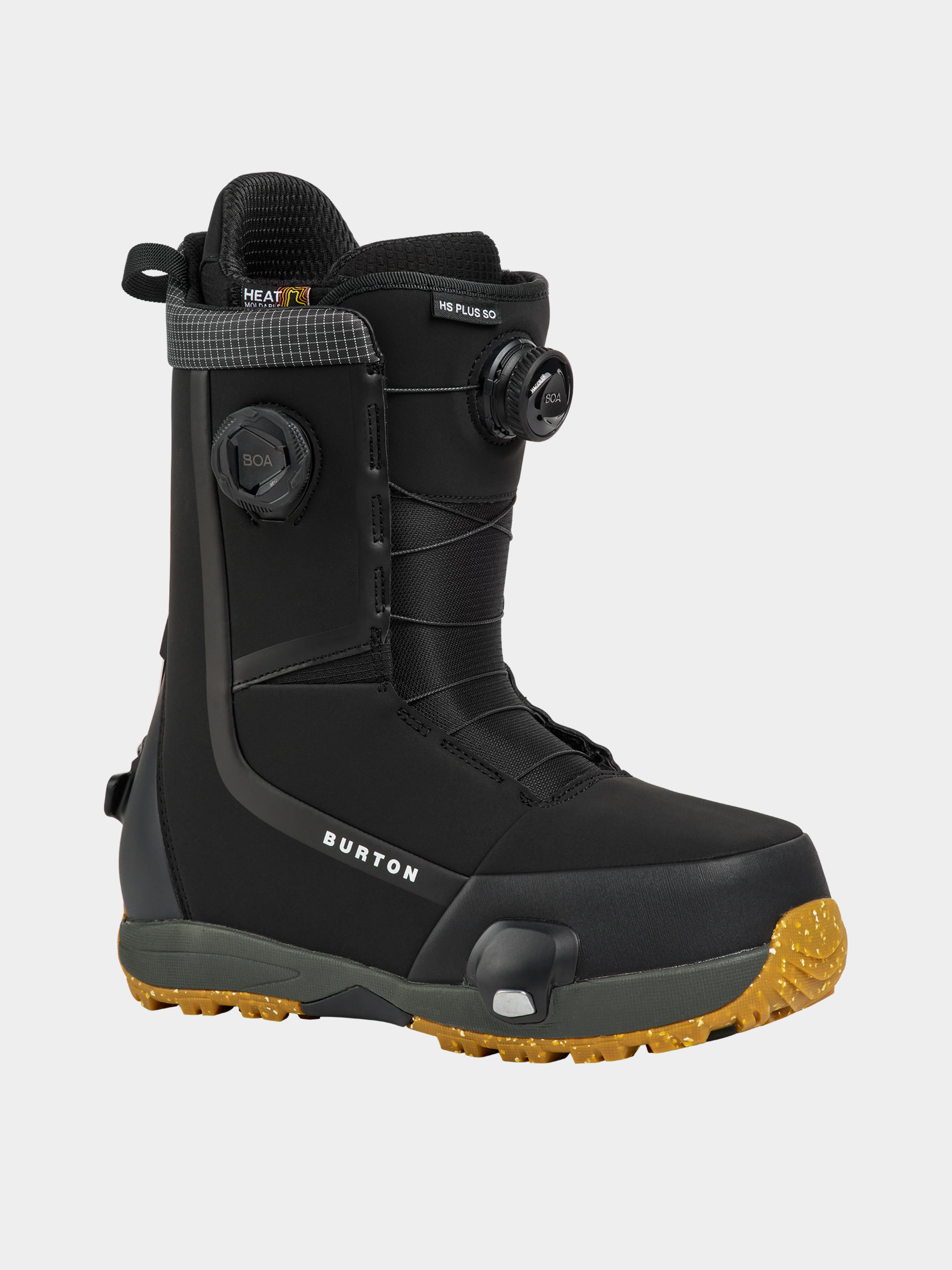 Boty na snowboard Burton Highshot Plus Step On