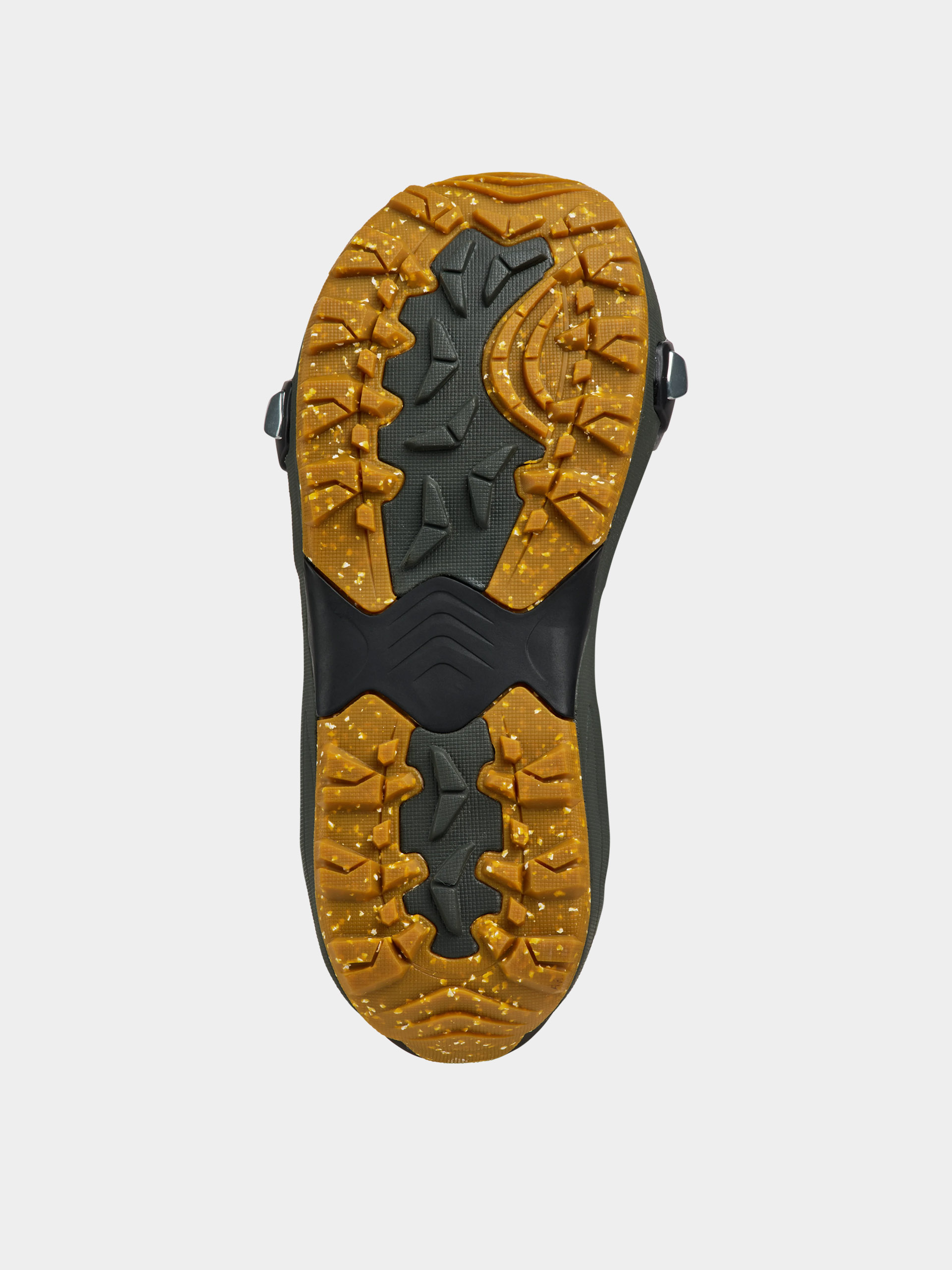 Pánské Boty na snowboard Burton Highshot Plus Step On (black)