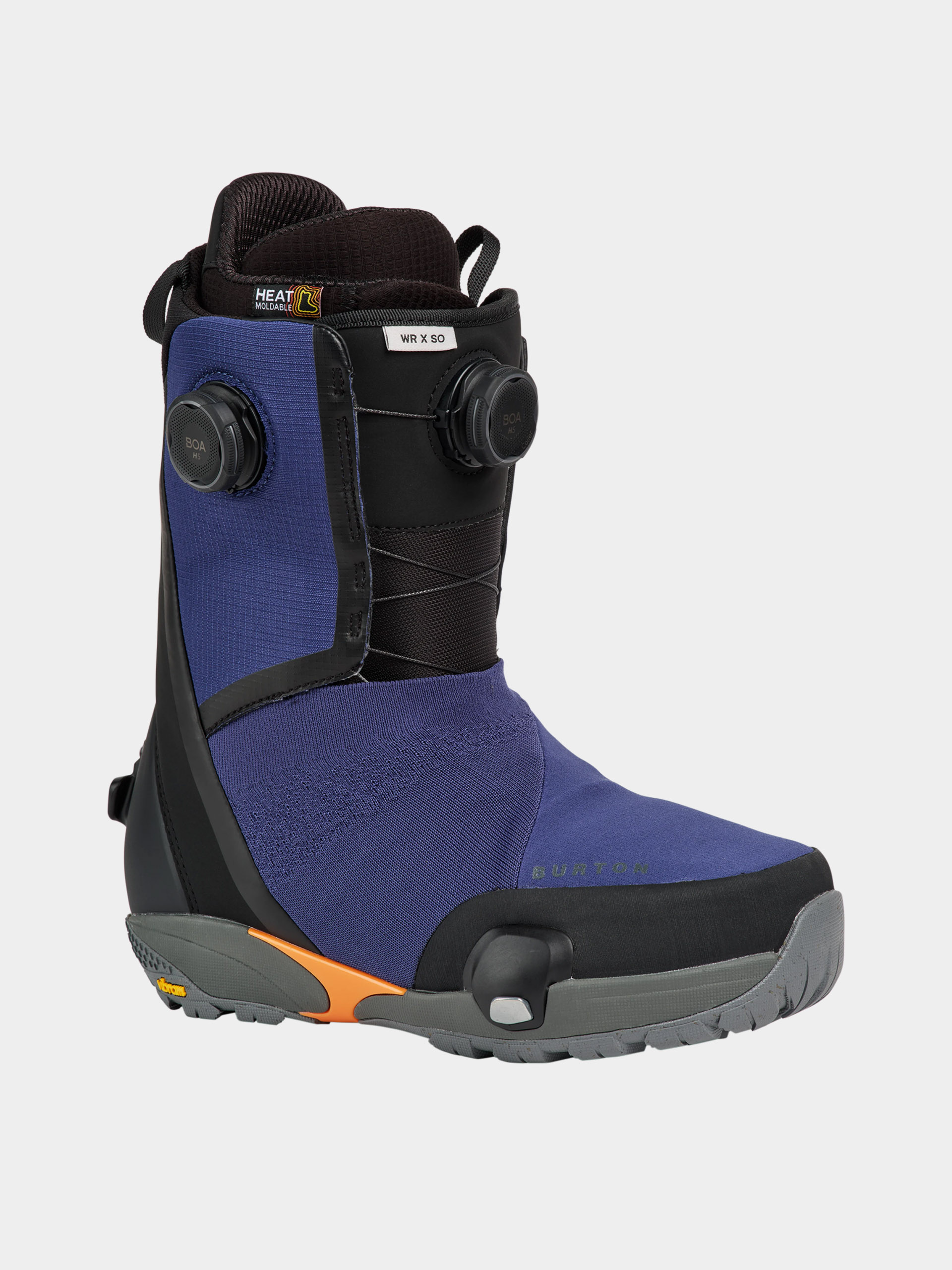 Boty na snowboard Burton Waverange X Step On