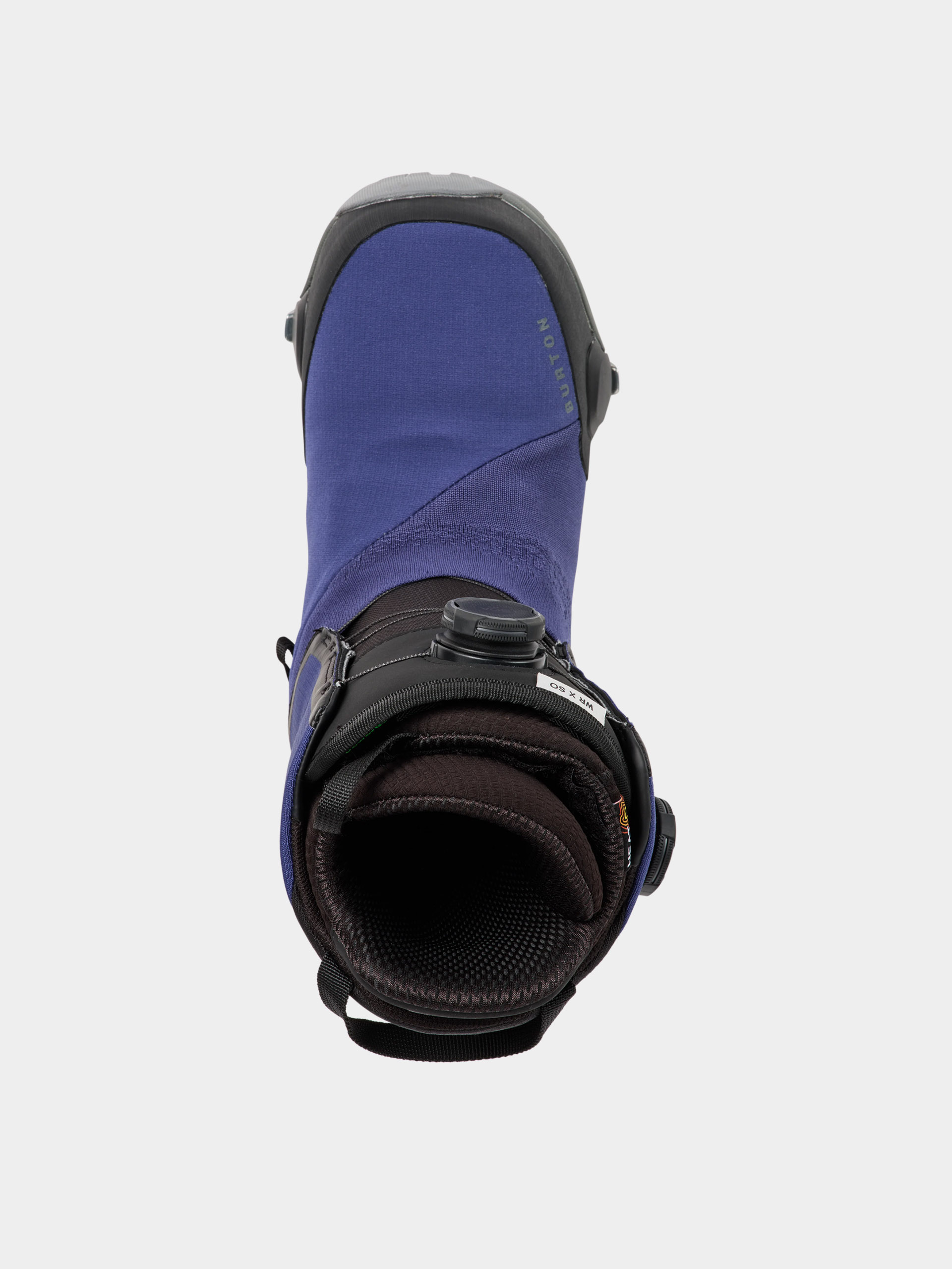 Pánské Boty na snowboard Burton Waverange X Step On (selvedge blue)