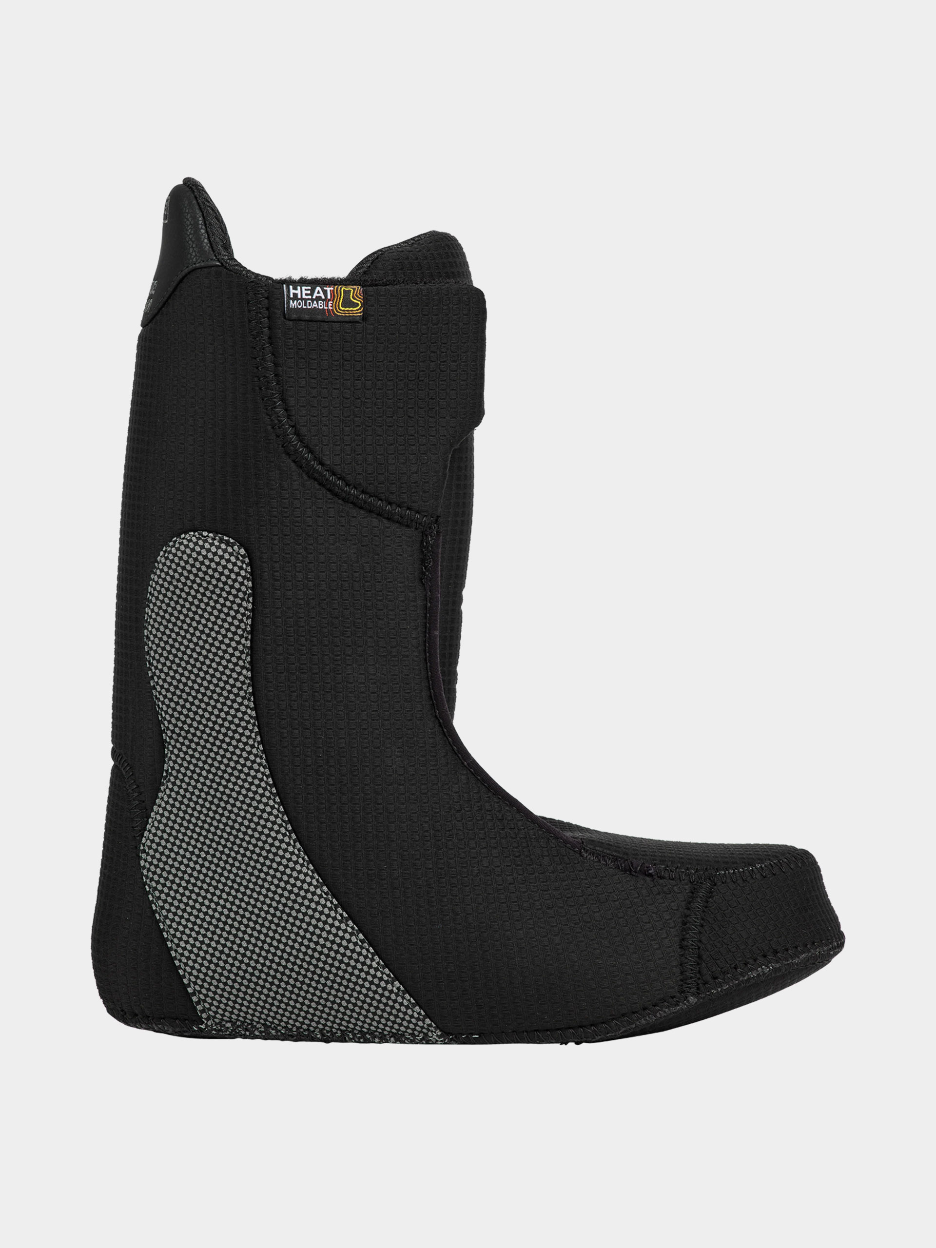 Pánské Boty na snowboard Burton Waverange X Step On (black)