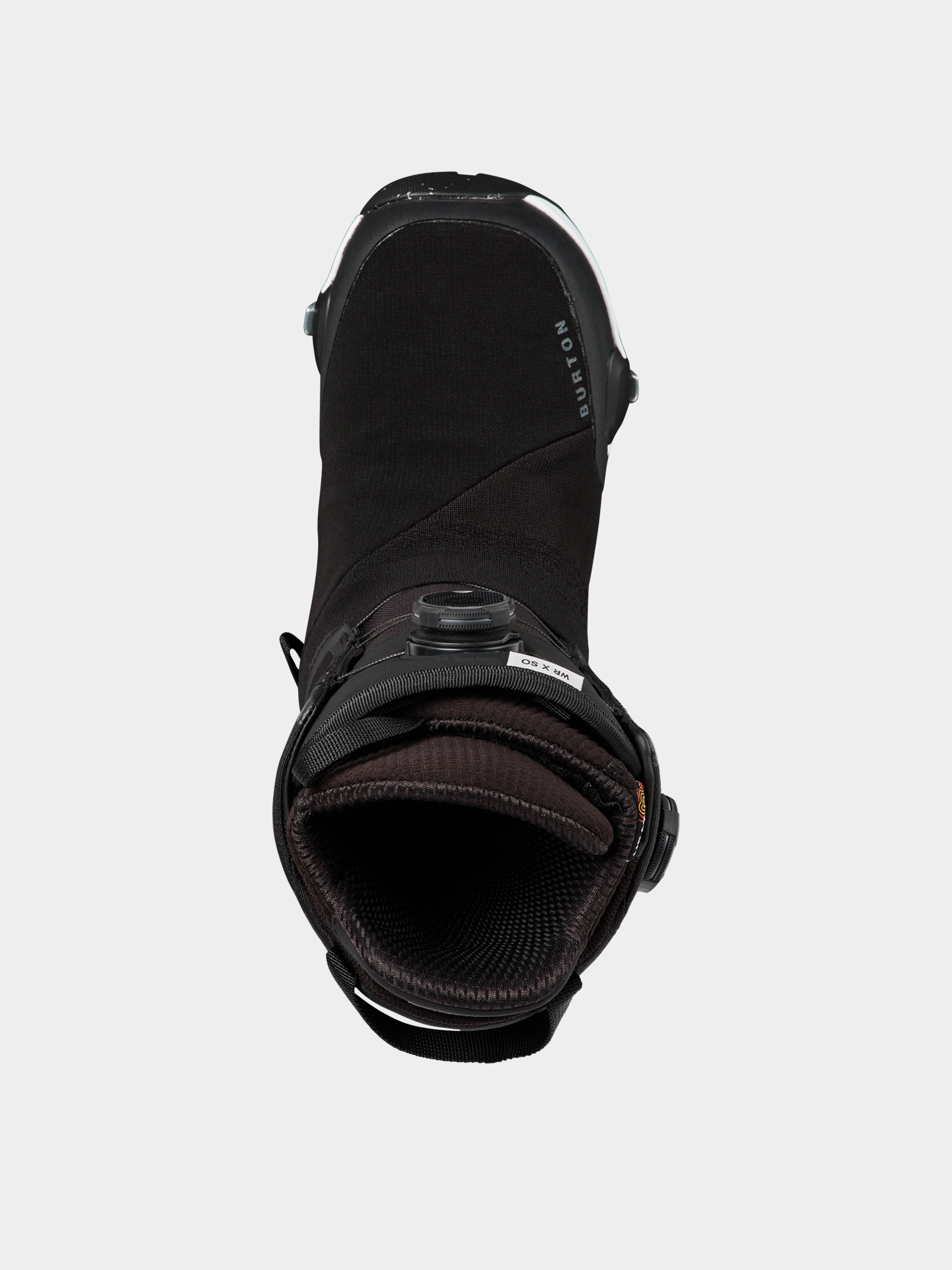 Pánské Boty na snowboard Burton Waverange X Step On (black)