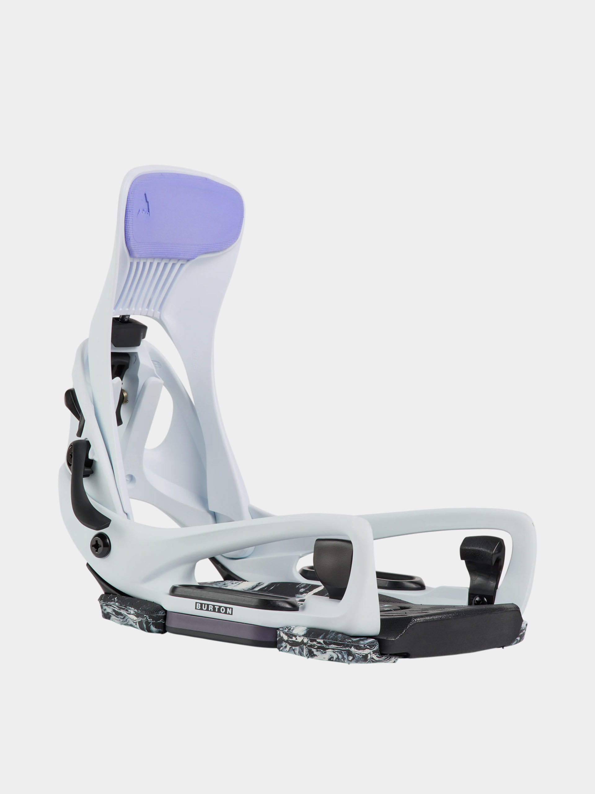 Dámské Snowboardové vázání Burton Step On Lexa X Est (white)