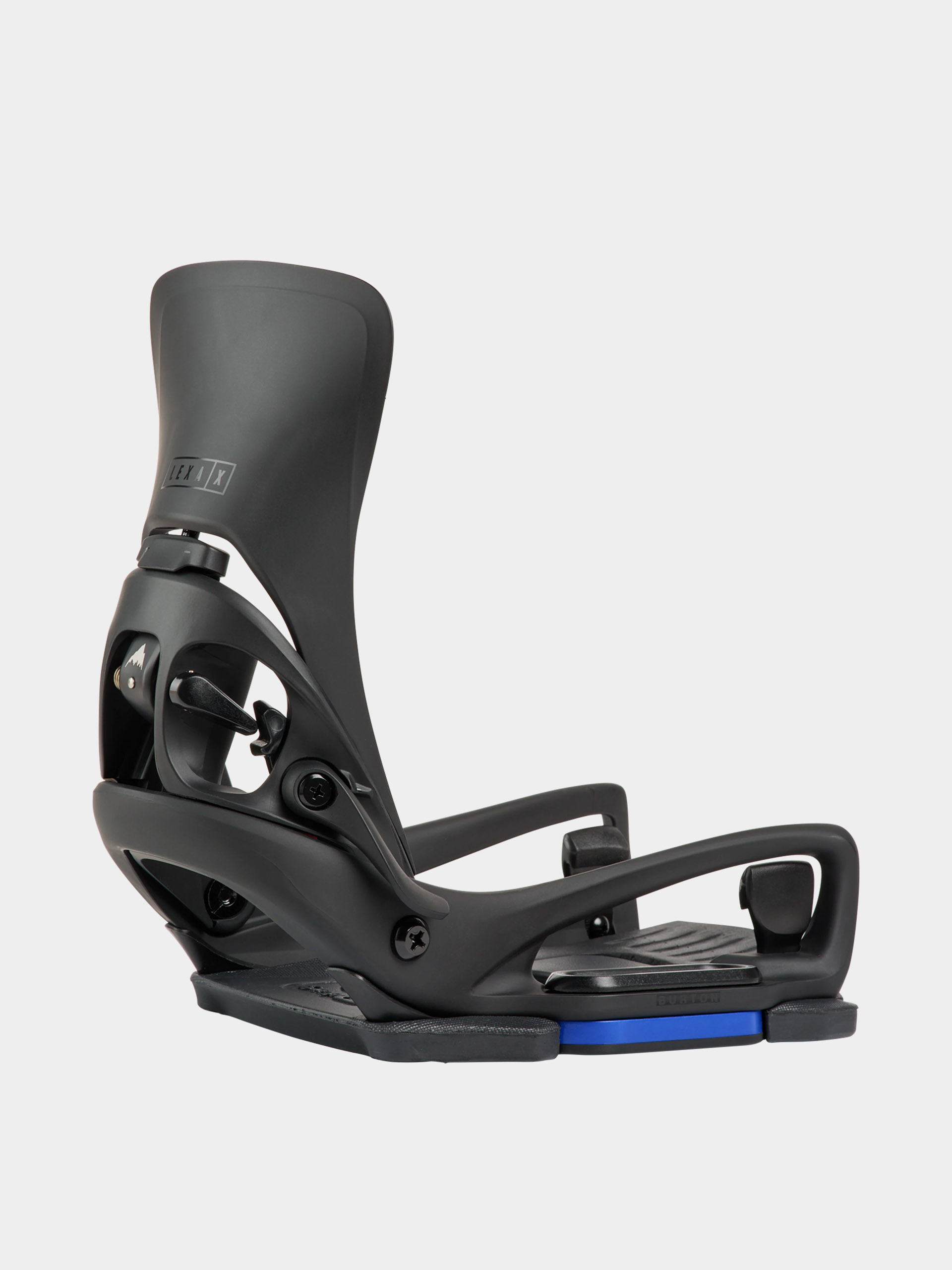 Snowboardové vázání Burton Step On Lexa X Est Wmn (black)