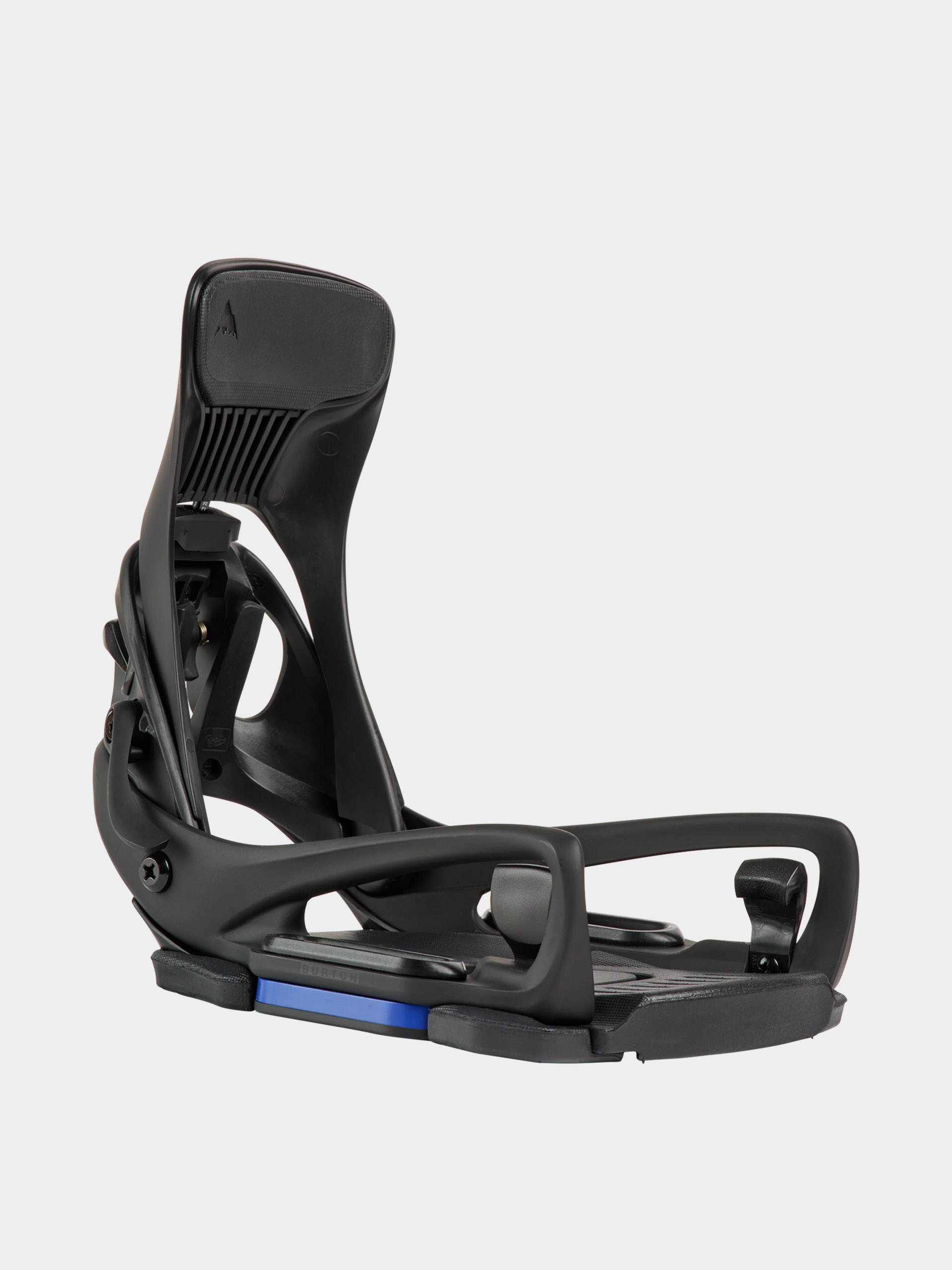 Dámské Snowboardové vázání Burton Step On Lexa X Est (black)