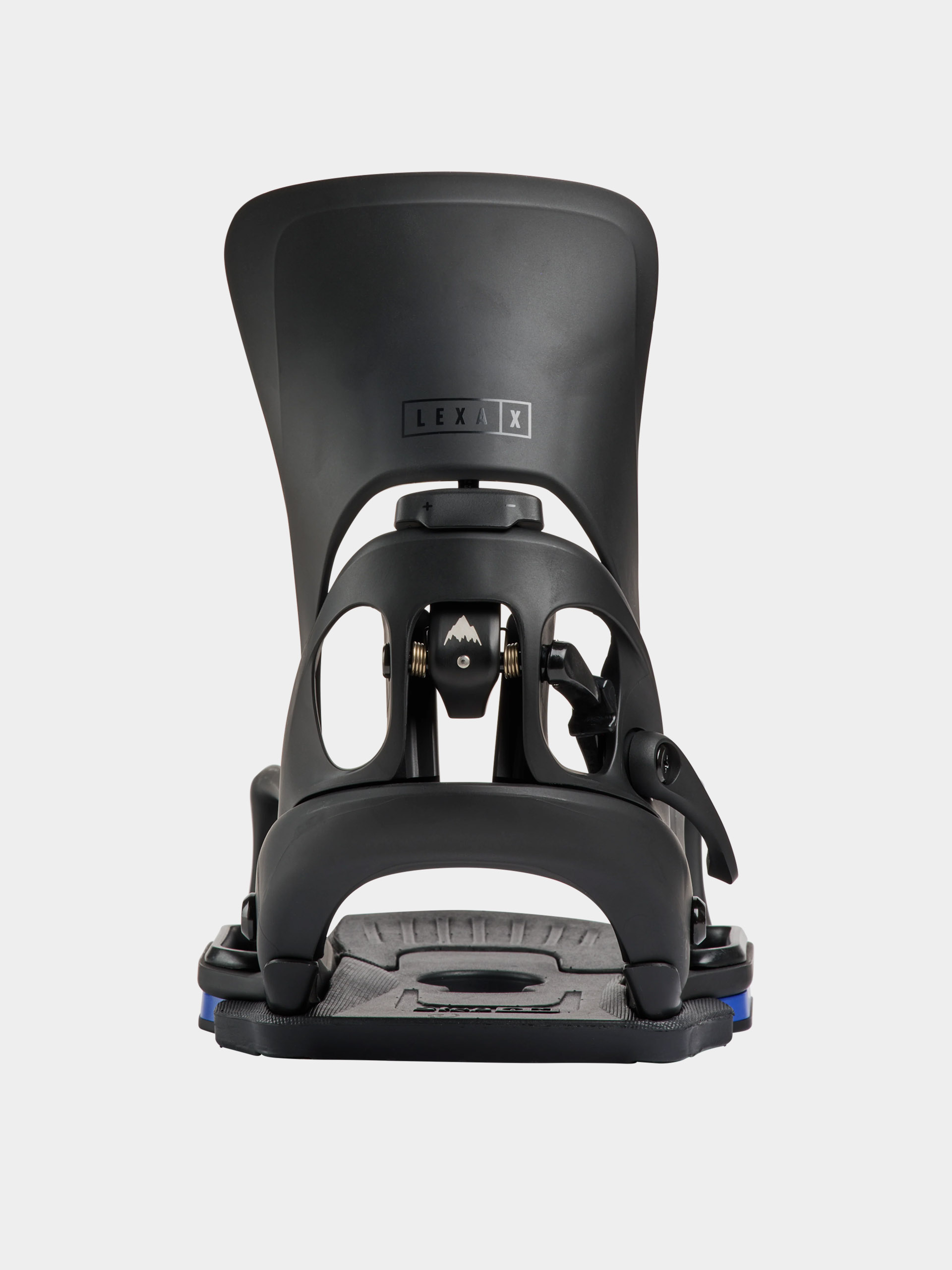 Dámské Snowboardové vázání Burton Step On Lexa X Est (black)