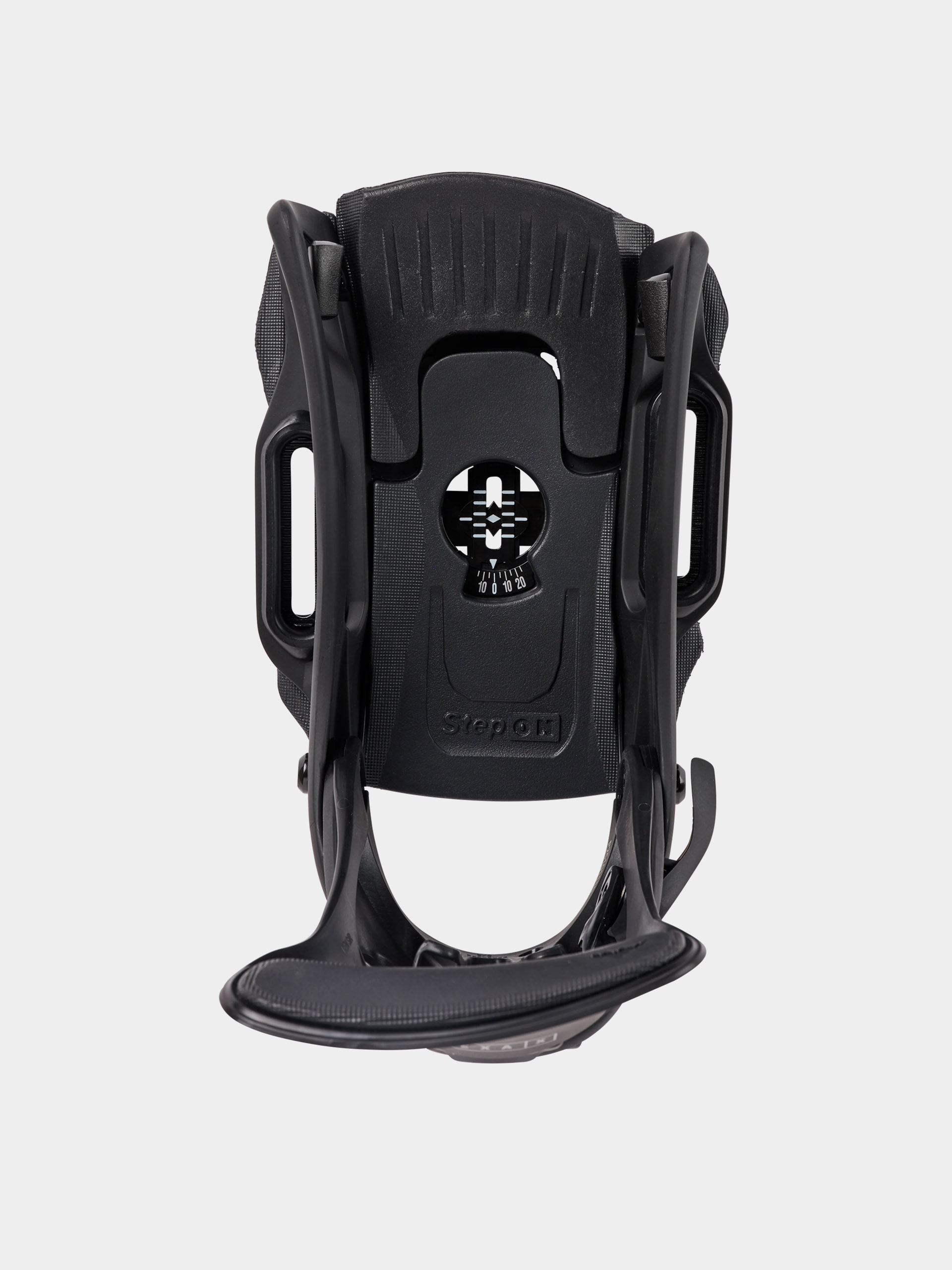 Dámské Snowboardové vázání Burton Step On Lexa X Est (black)