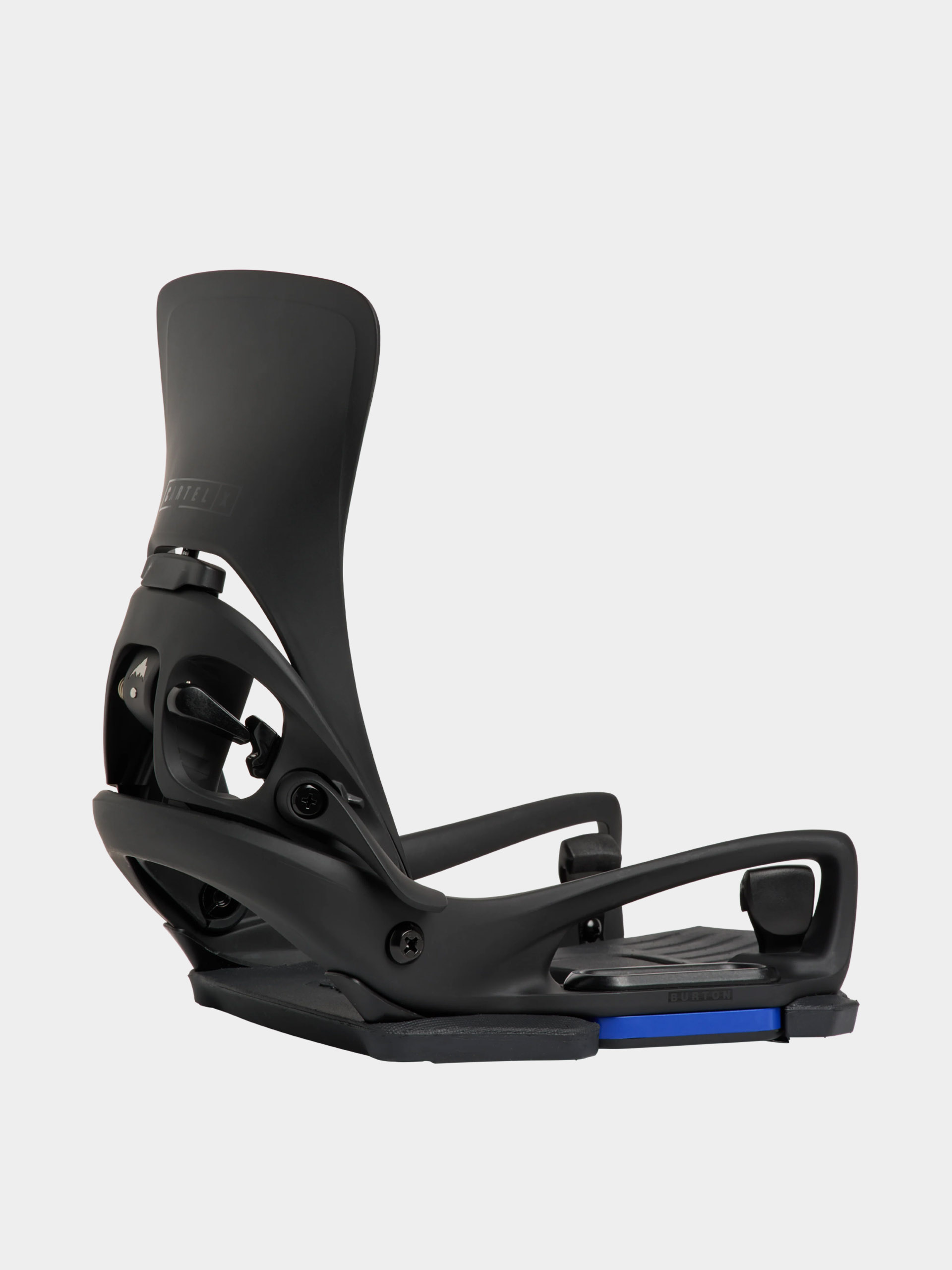 Snowboardovu00e9 vu00e1zu00e1nu00ed Burton Step On Cartel X Est (black)