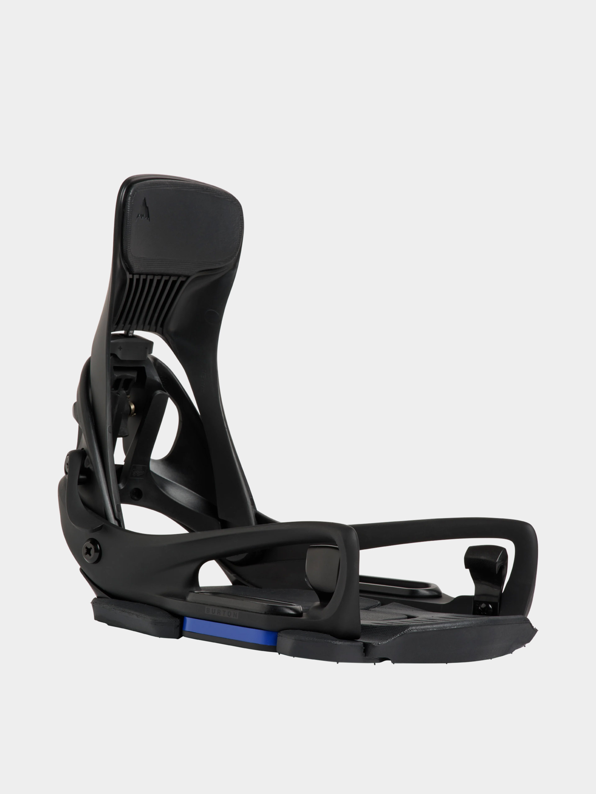 Pánské Snowboardové vázání Burton Step On Cartel X Est (black)