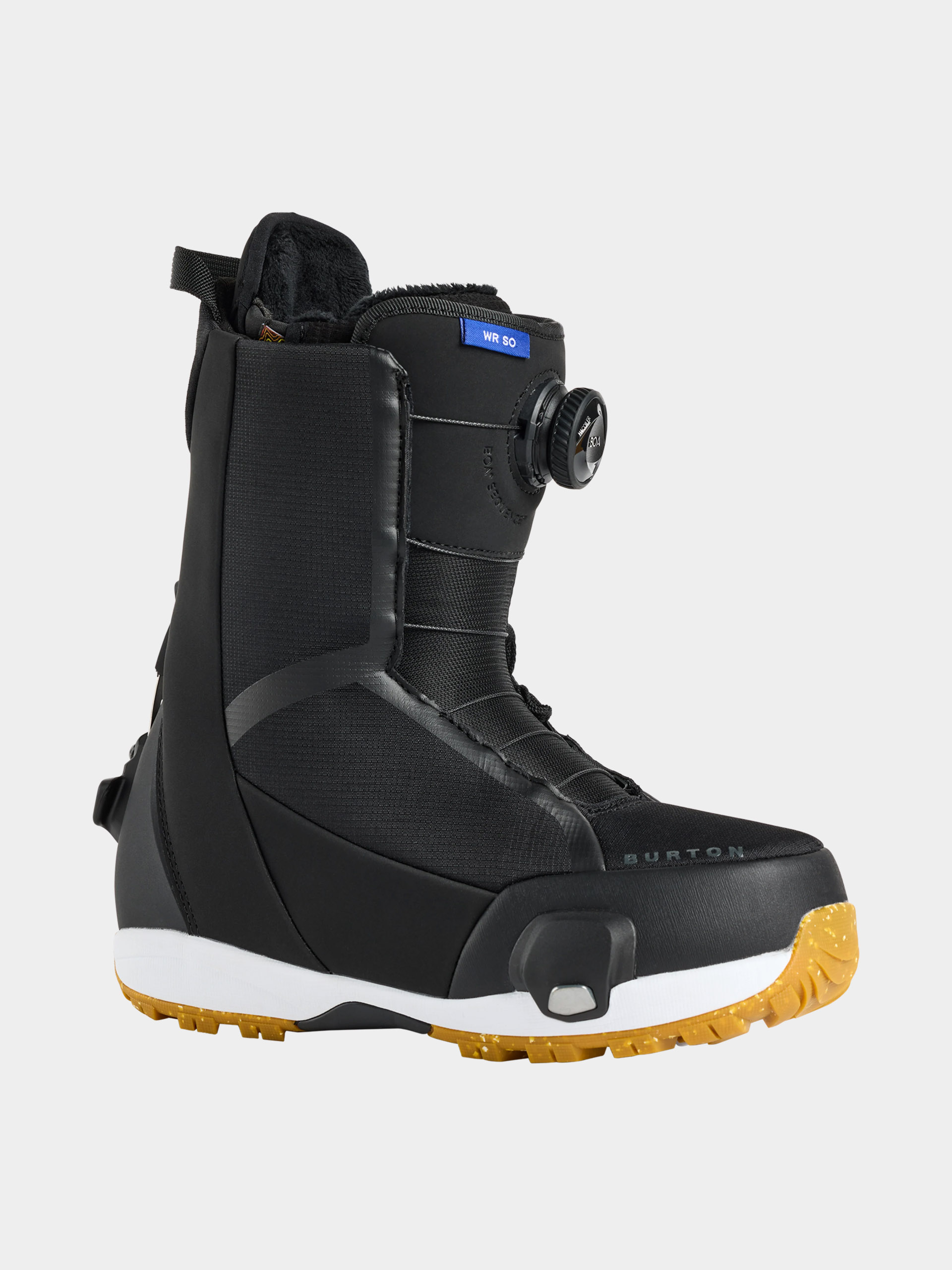 Boty na snowboard Burton Waverange Step On Wmn