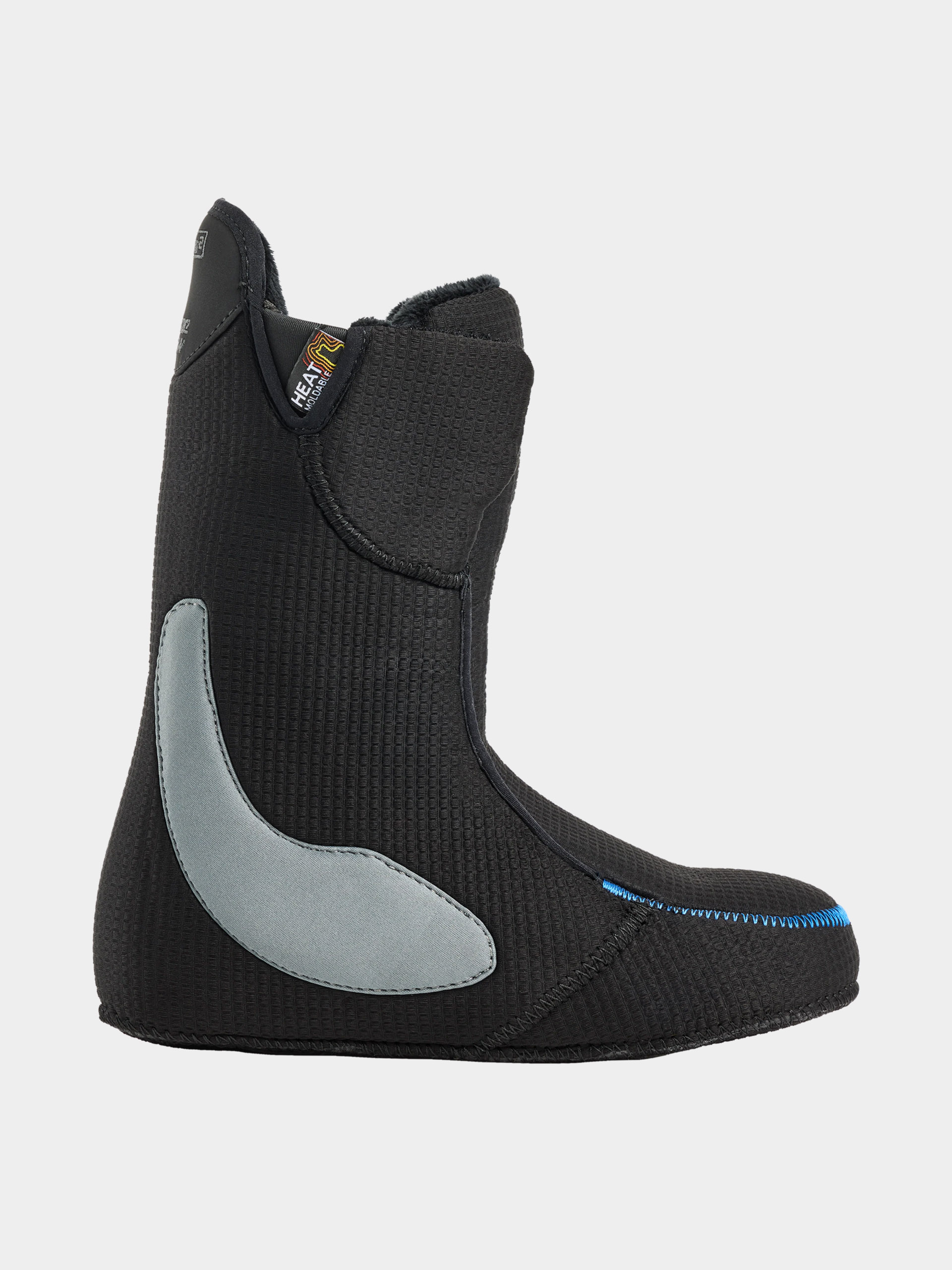Dámské Boty na snowboard Burton Waverange Step On (black)