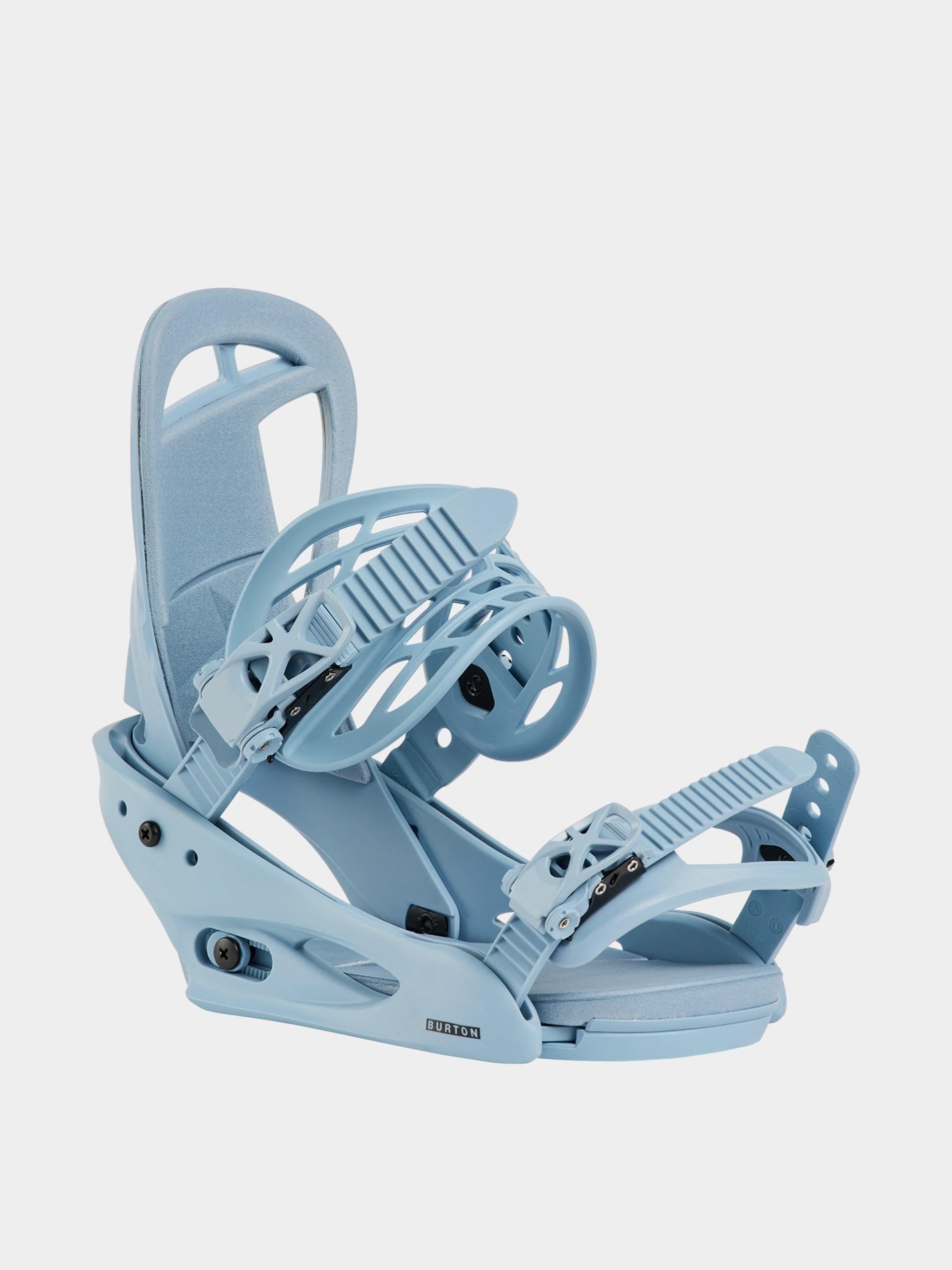 Dámské Snowboardové vázání Burton Citizen Re:Flex (airstream blue)