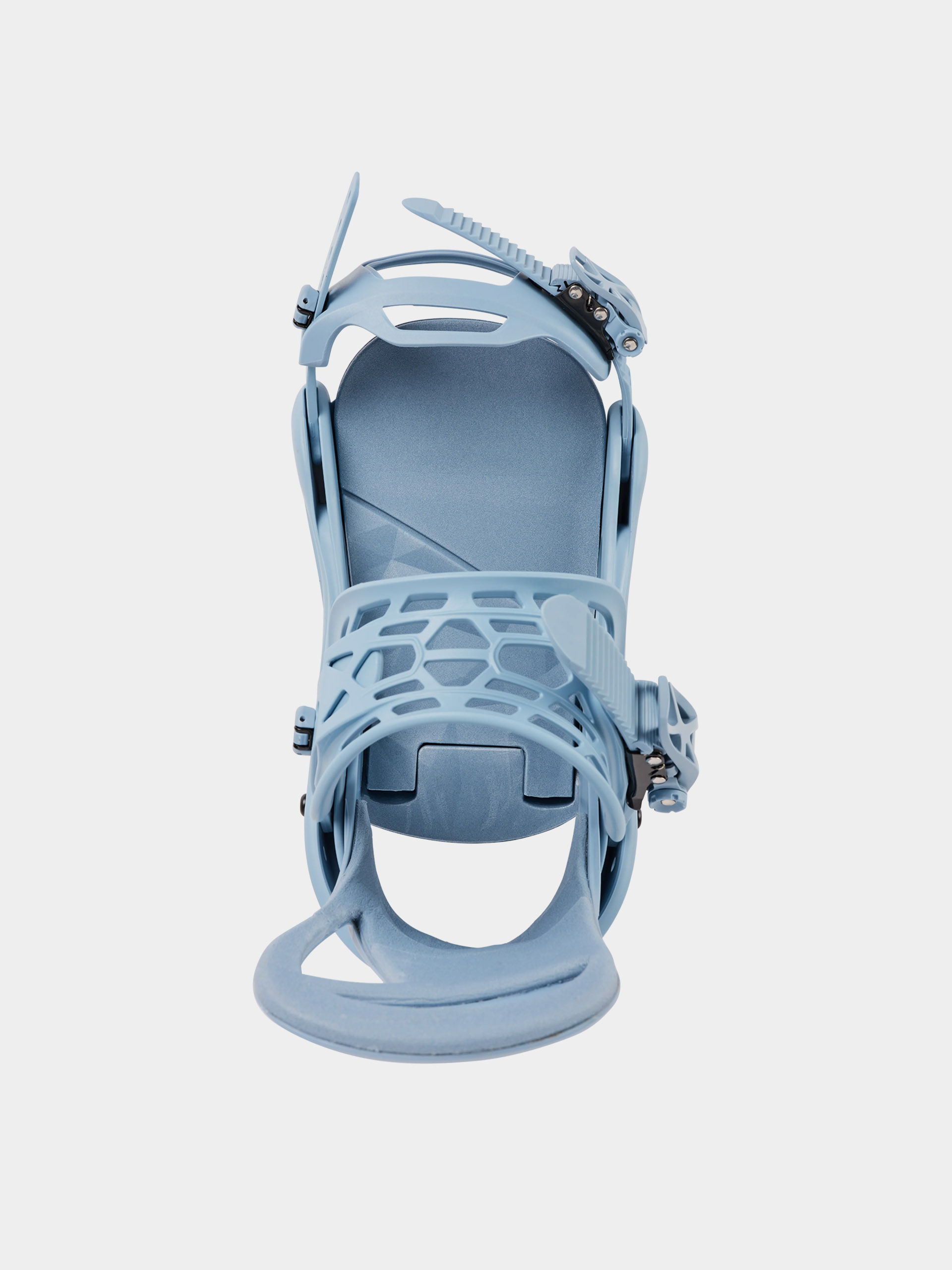 Dámské Snowboardové vázání Burton Citizen Re:Flex (airstream blue)