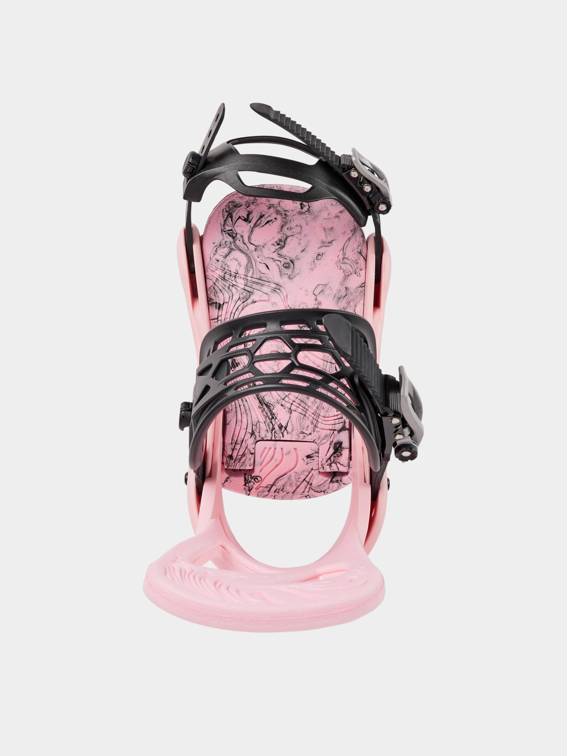 Dámské Snowboardové vázání Burton Scribe Re:Flex (pink)