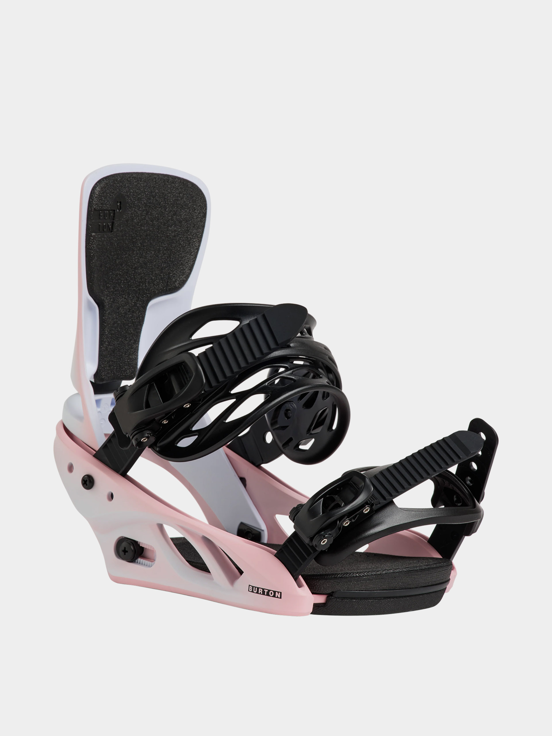 Dámské Snowboardové vázání Burton Lexa Re:Flex (pink outline)
