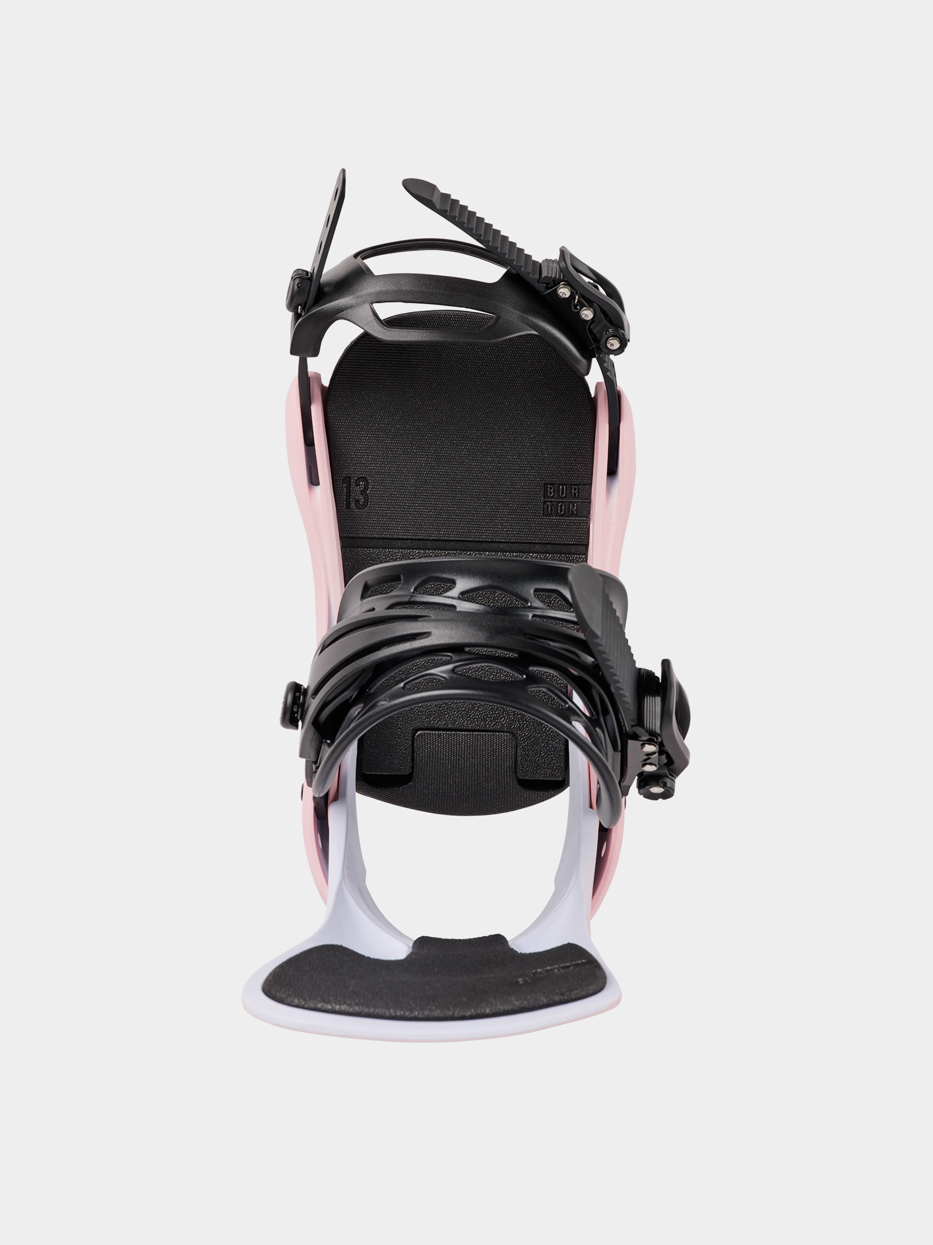 Dámské Snowboardové vázání Burton Lexa Re:Flex (pink outline)