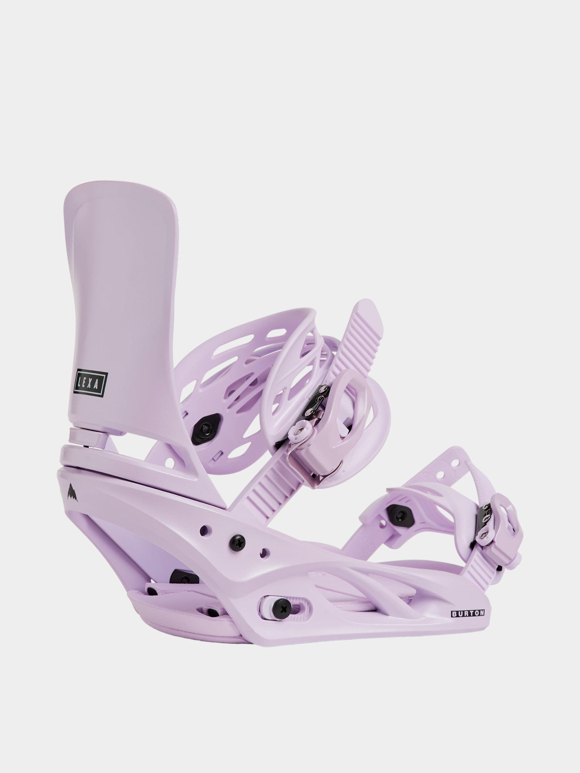Snowboardové vázání Burton Lexa Re:Flex Wmn
