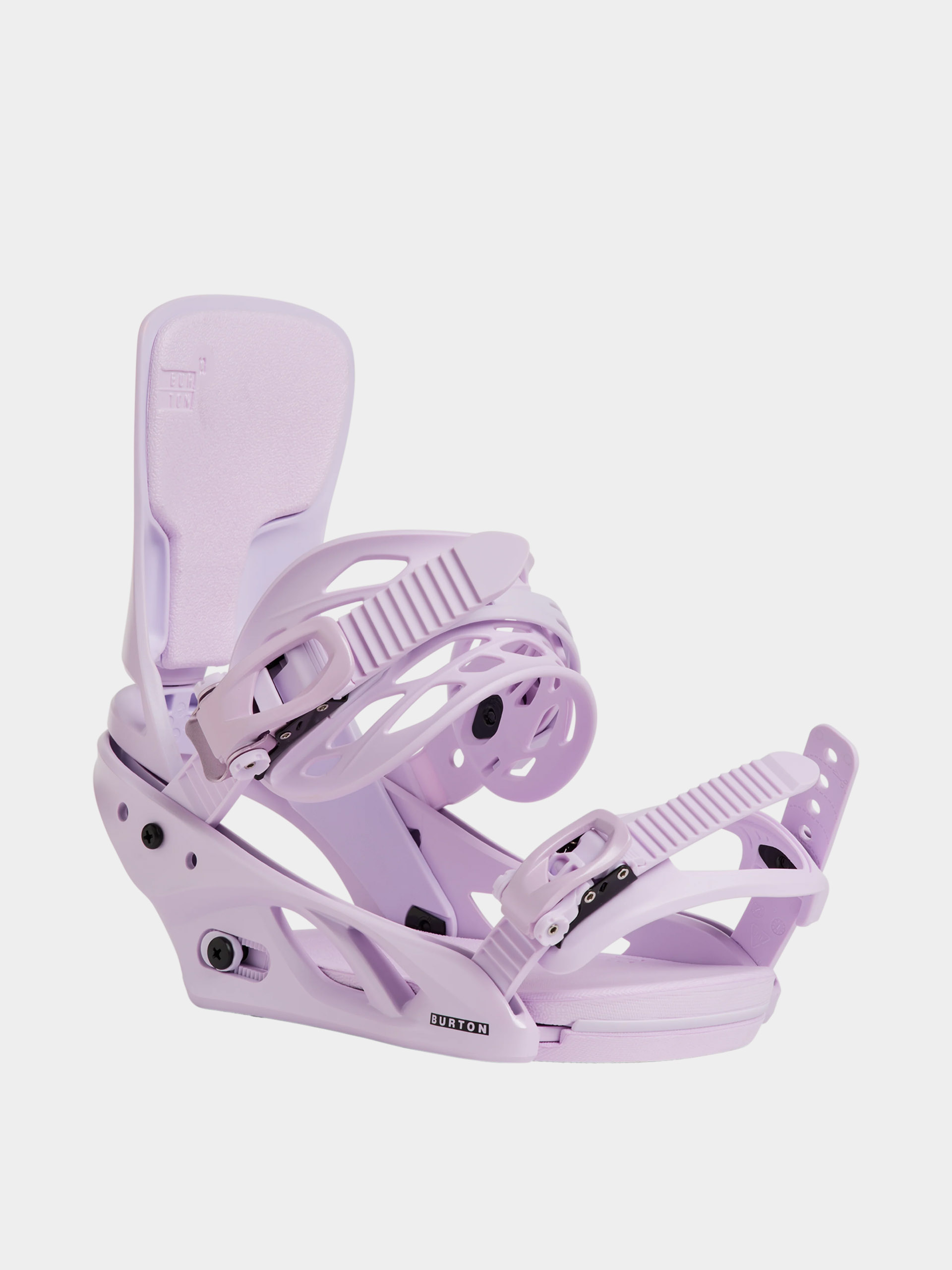 Dámské Snowboardové vázání Burton Lexa Re:Flex (moondust purple)