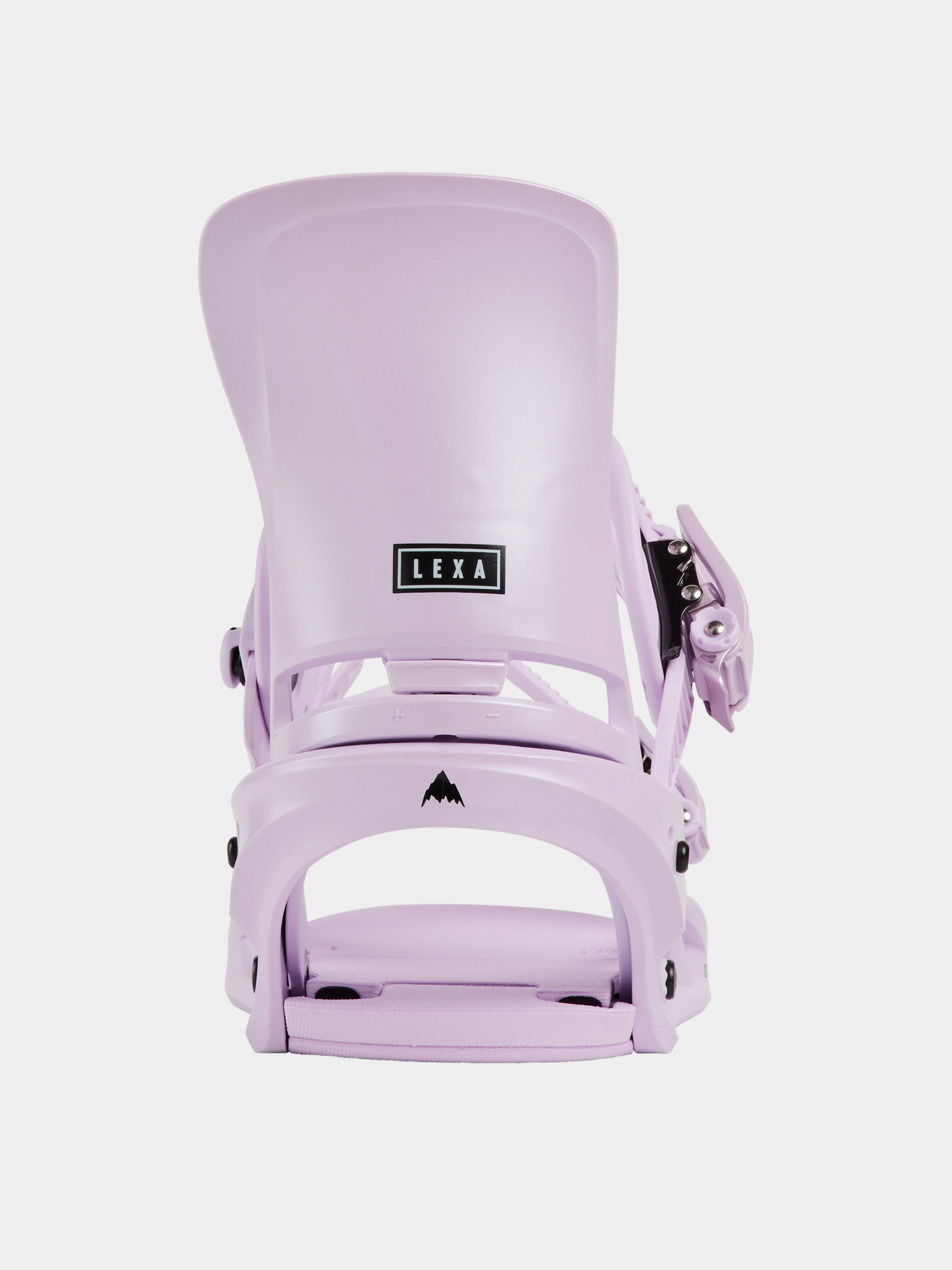 Dámské Snowboardové vázání Burton Lexa Re:Flex (moondust purple)