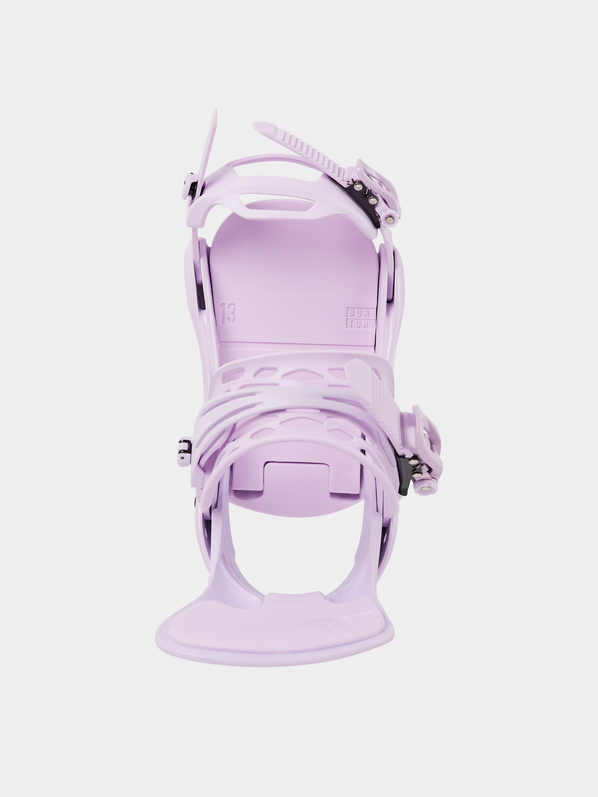 Dámské Snowboardové vázání Burton Lexa Re:Flex (moondust purple)