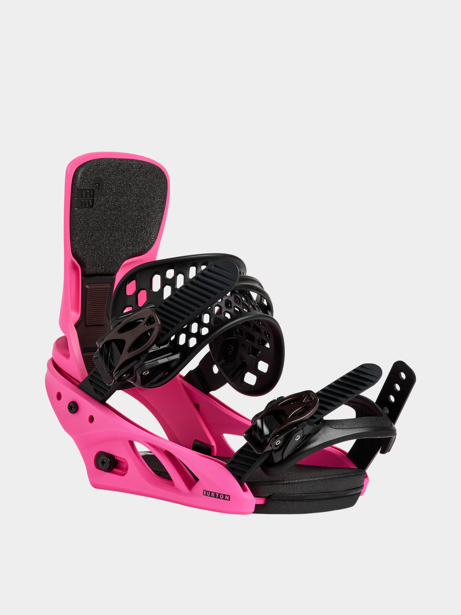 Dámské Snowboardové vázání Burton Lexa X Re:Flex (shockwave pink)