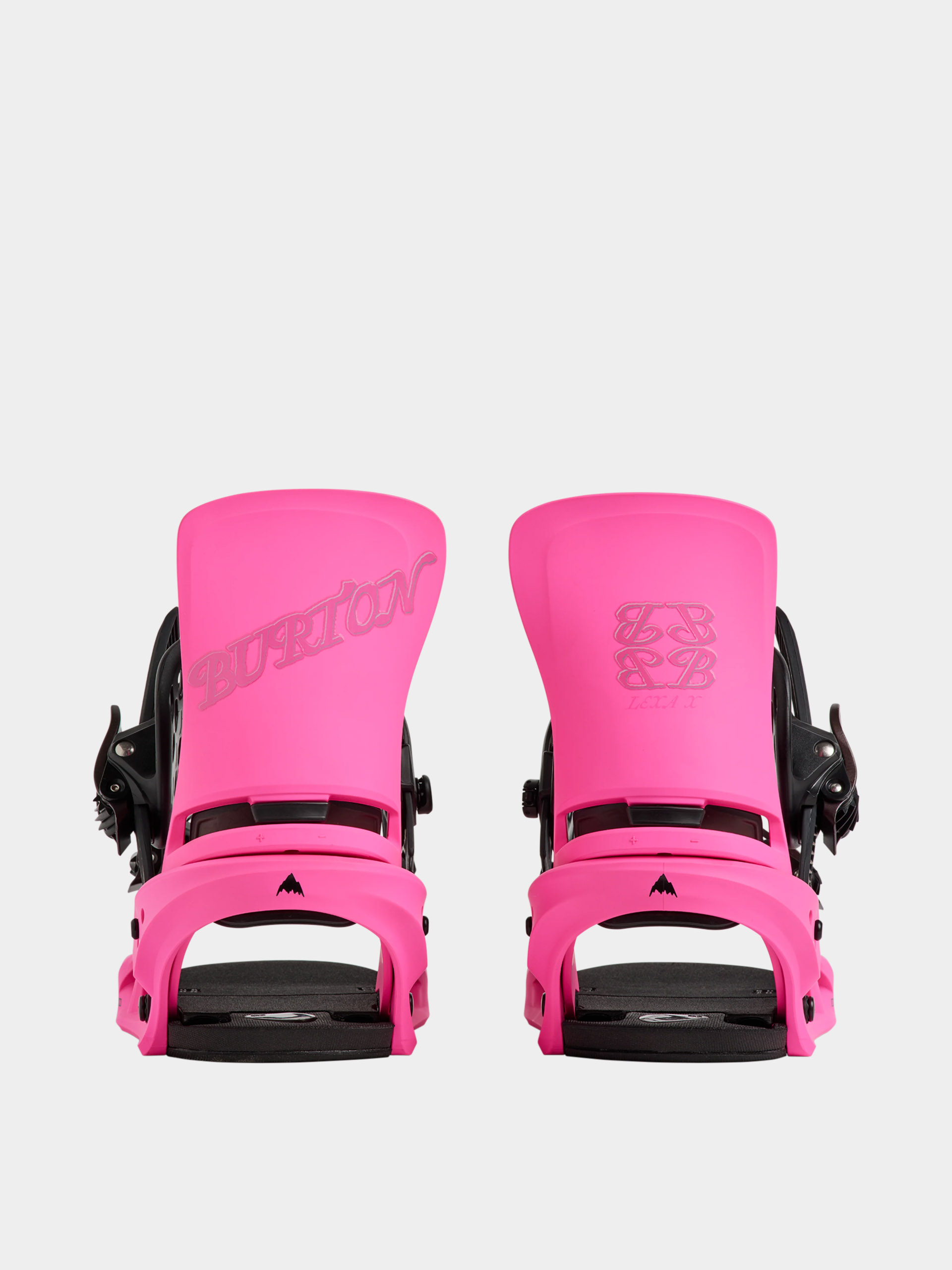 Dámské Snowboardové vázání Burton Lexa X Re:Flex (shockwave pink)