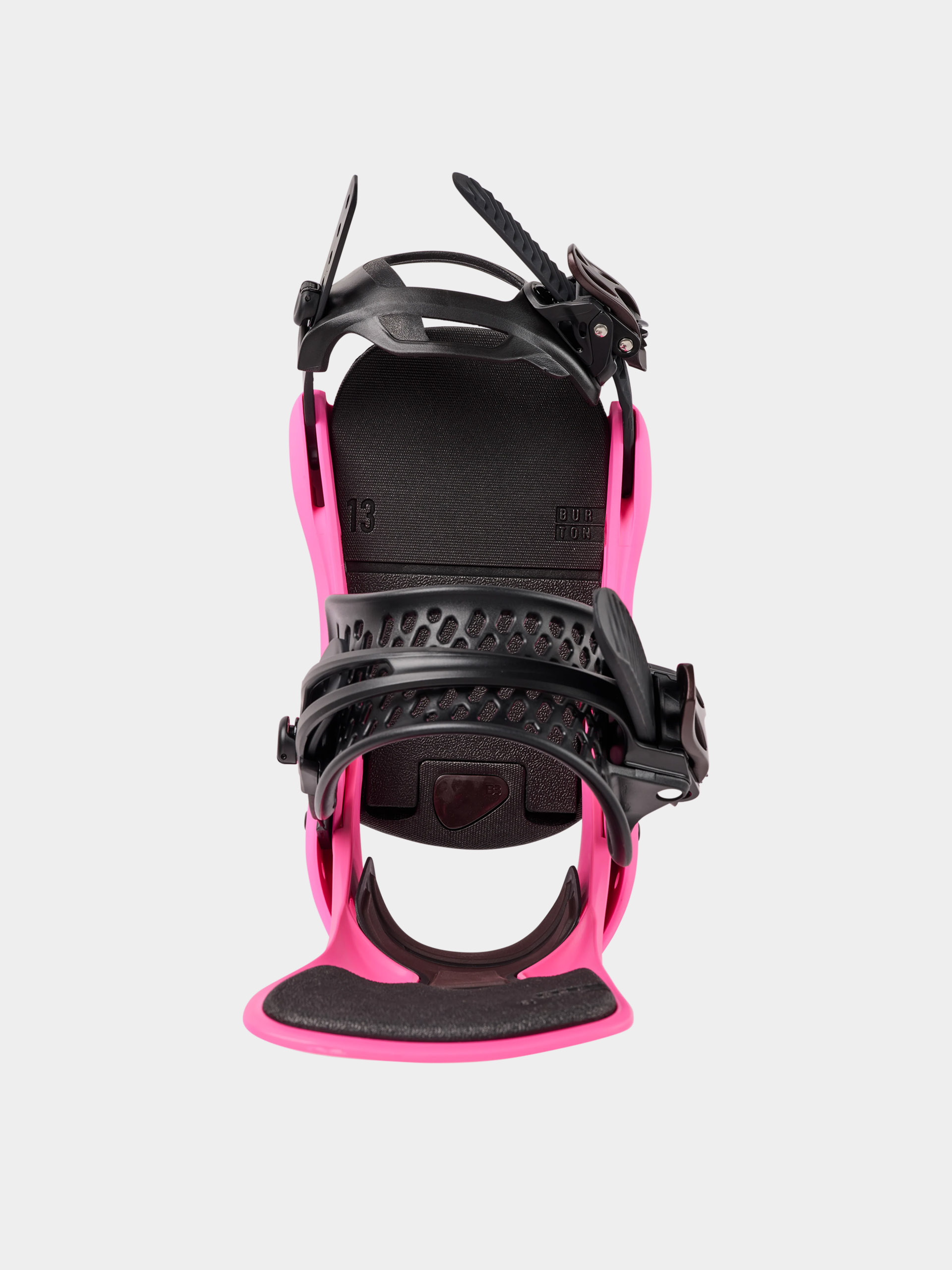Dámské Snowboardové vázání Burton Lexa X Re:Flex (shockwave pink)