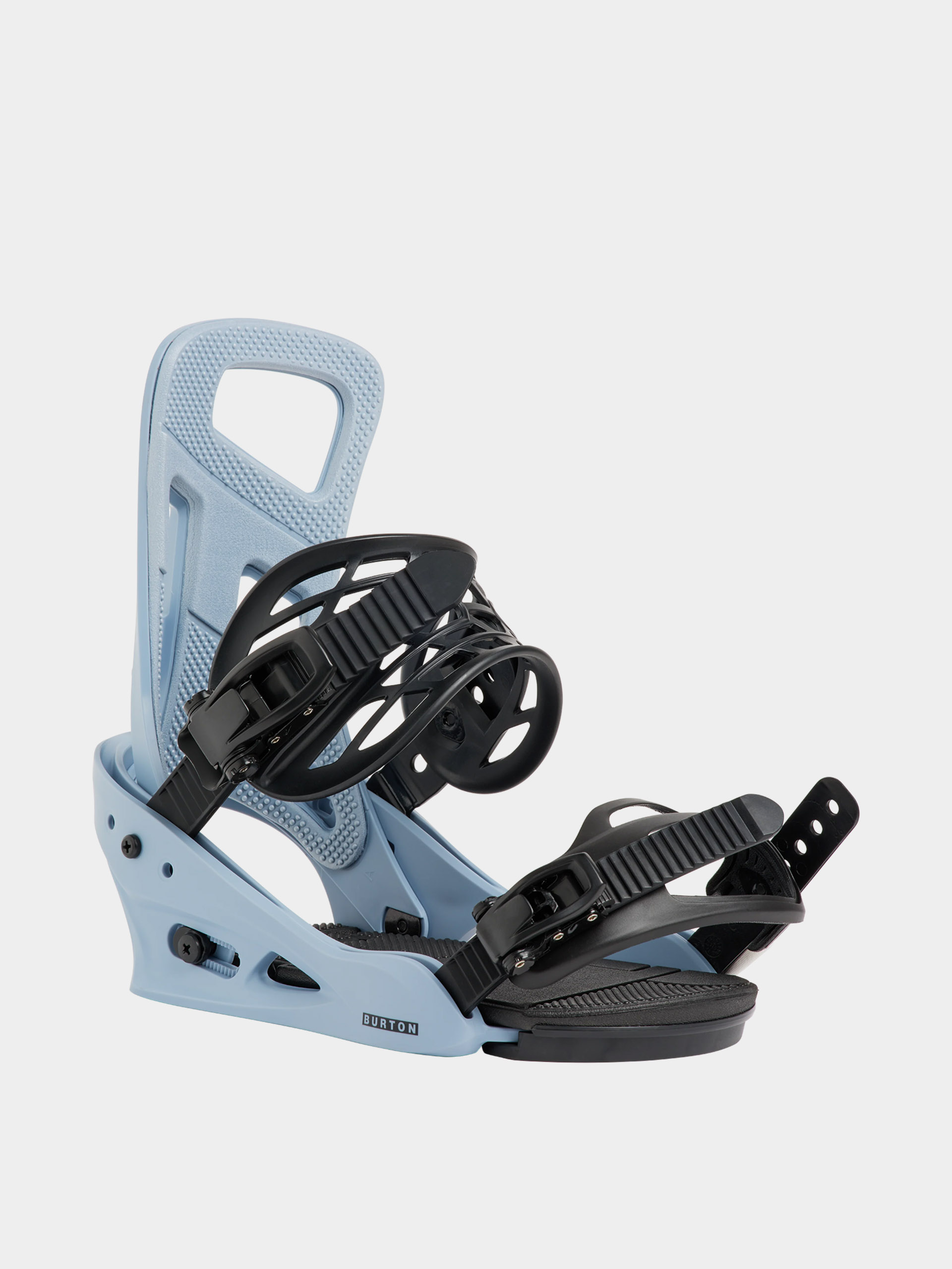 Pánské Snowboardové vázání Burton Freestyle Re:Flex (airstream blue)
