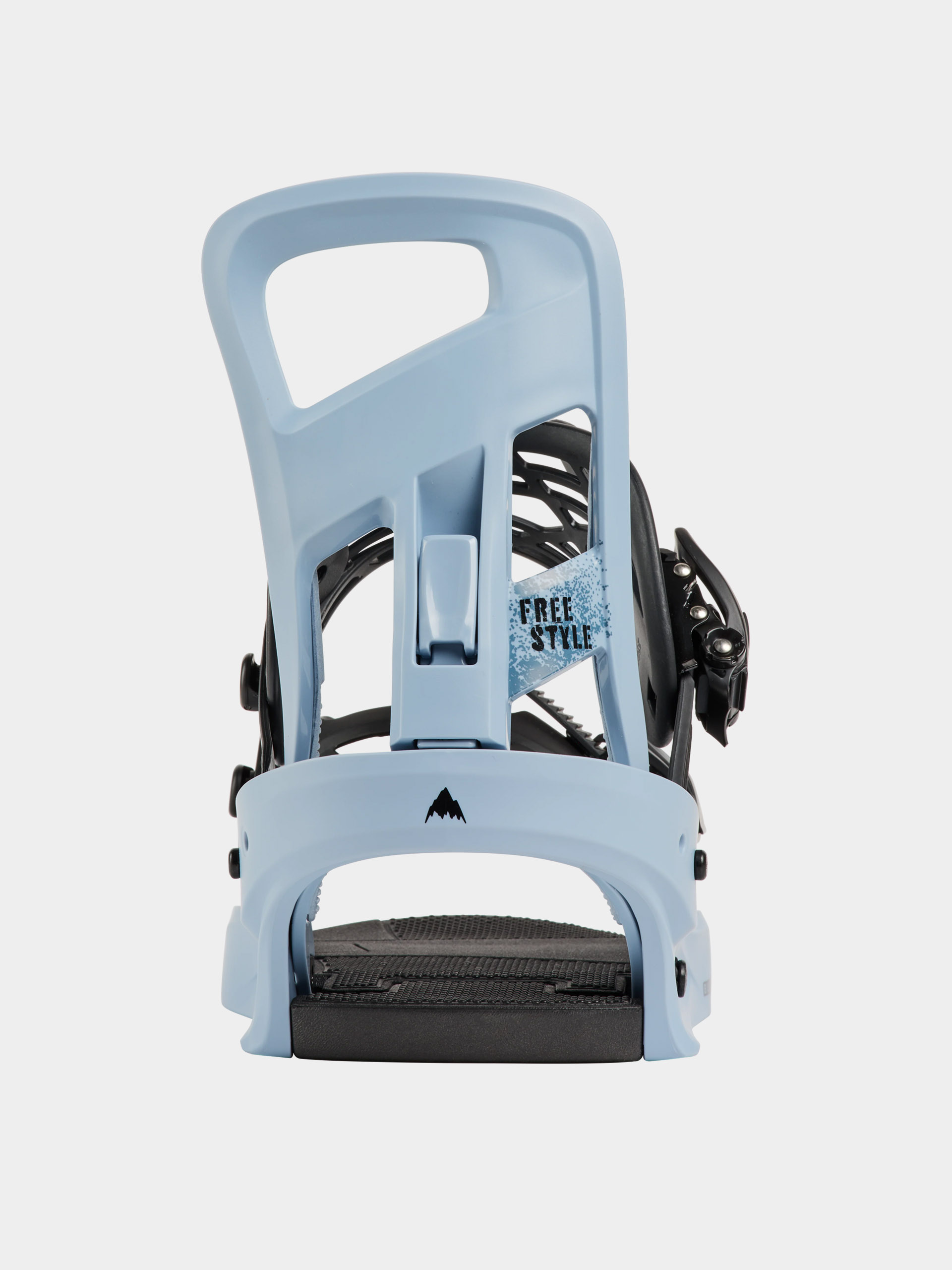 Pánské Snowboardové vázání Burton Freestyle Re:Flex (airstream blue)