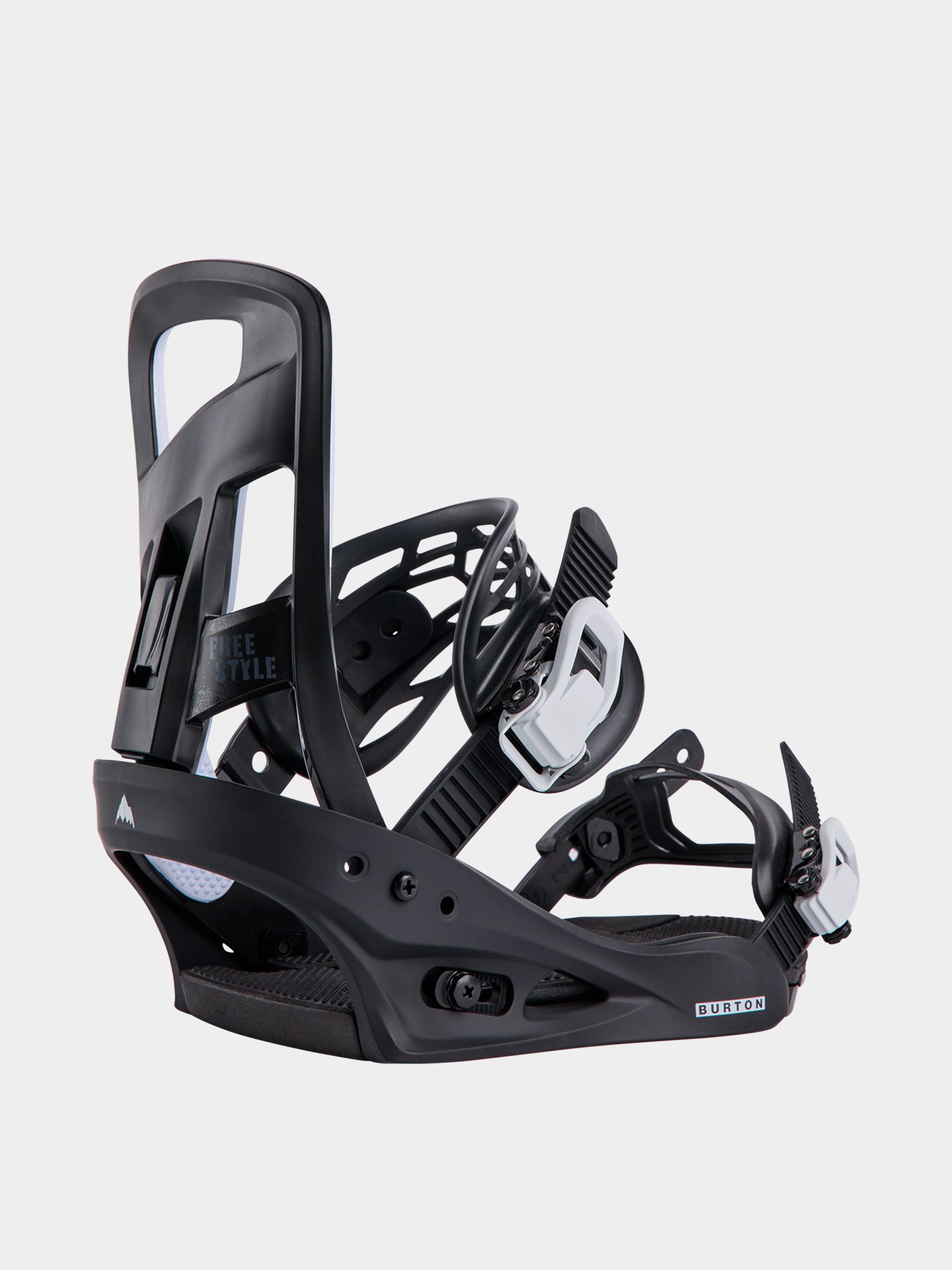 Snowboardové vázání Burton Freestyle Re:Flex