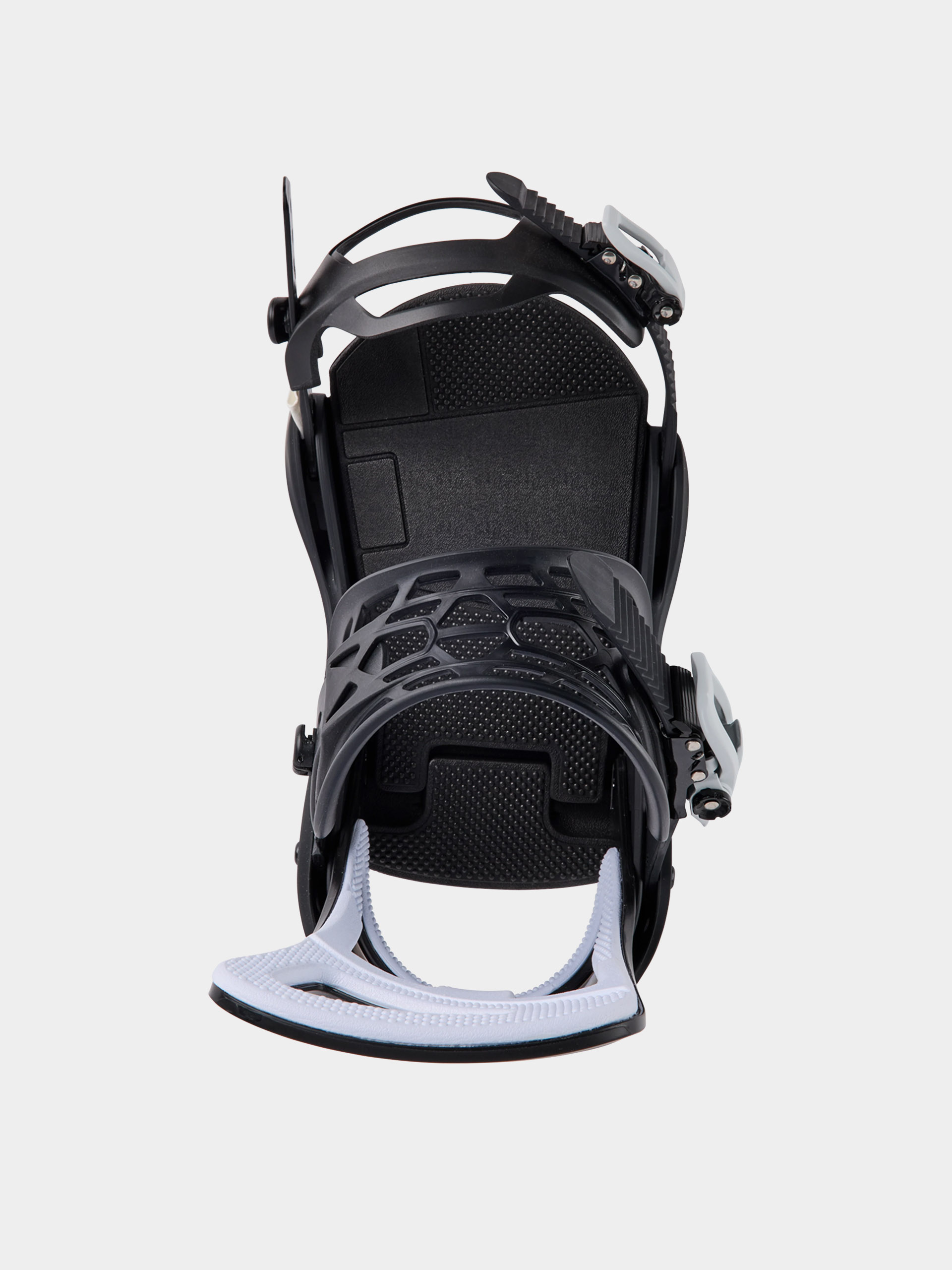 Pánské Snowboardové vázání Burton Freestyle Re:Flex (black)