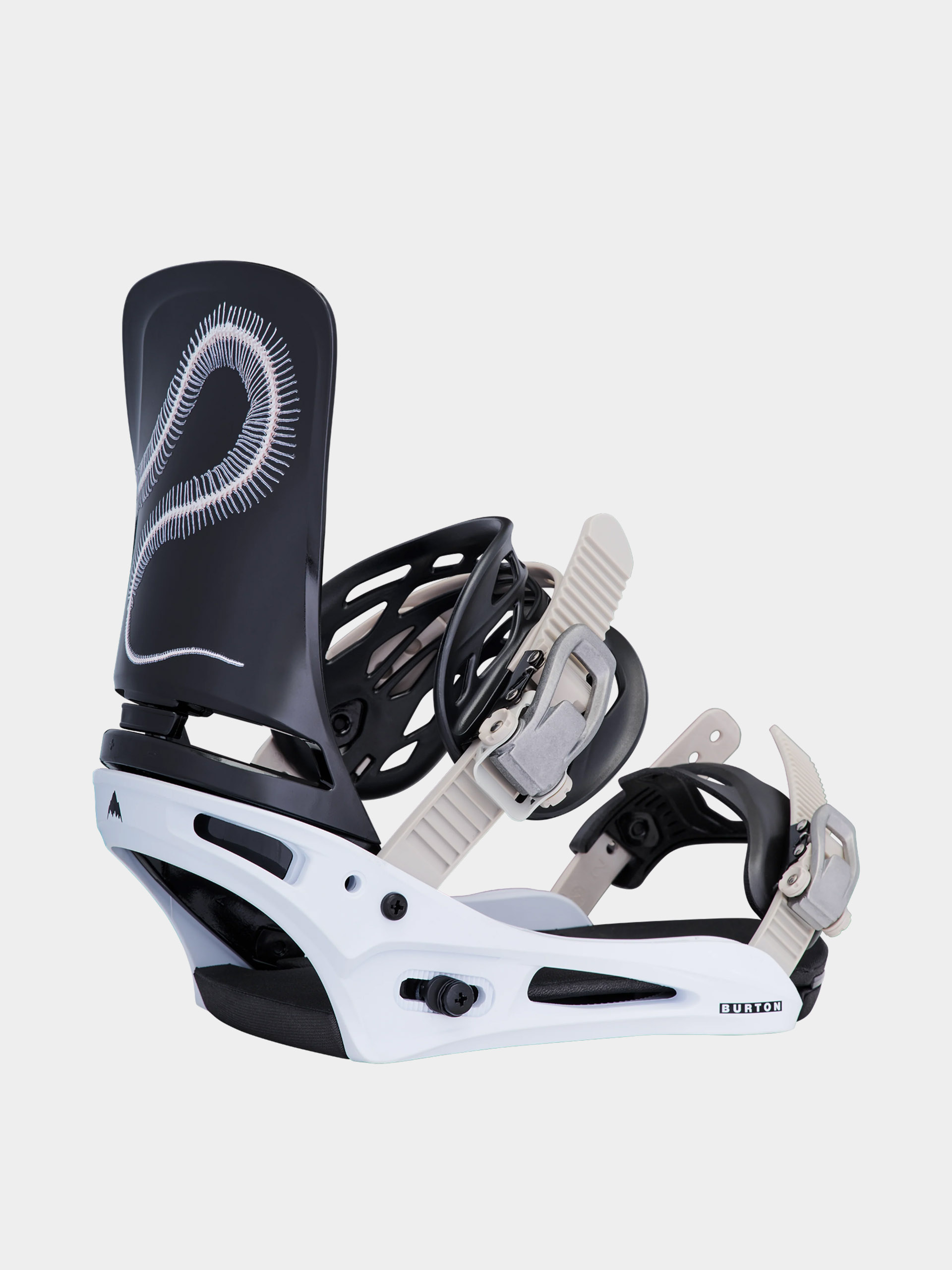 Snowboardovu00e9 vu00e1zu00e1nu00ed Burton Cartel Re:Flex (skeleton snake)