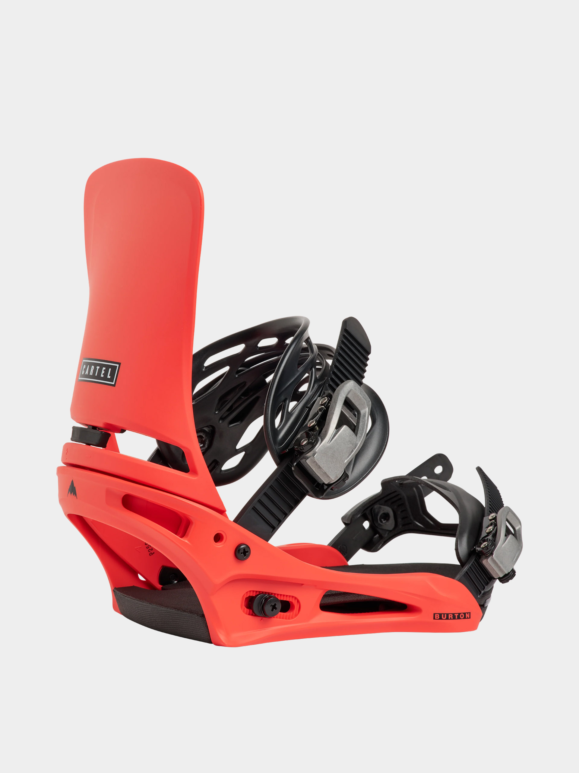 Snowboardové vázání Burton Cartel Re:Flex