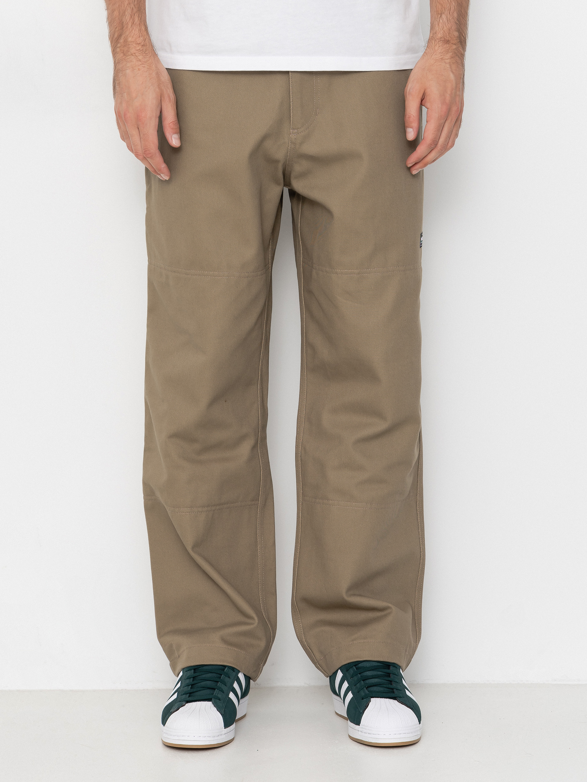 Kalhoty adidas Fsbs Chino (khasix)