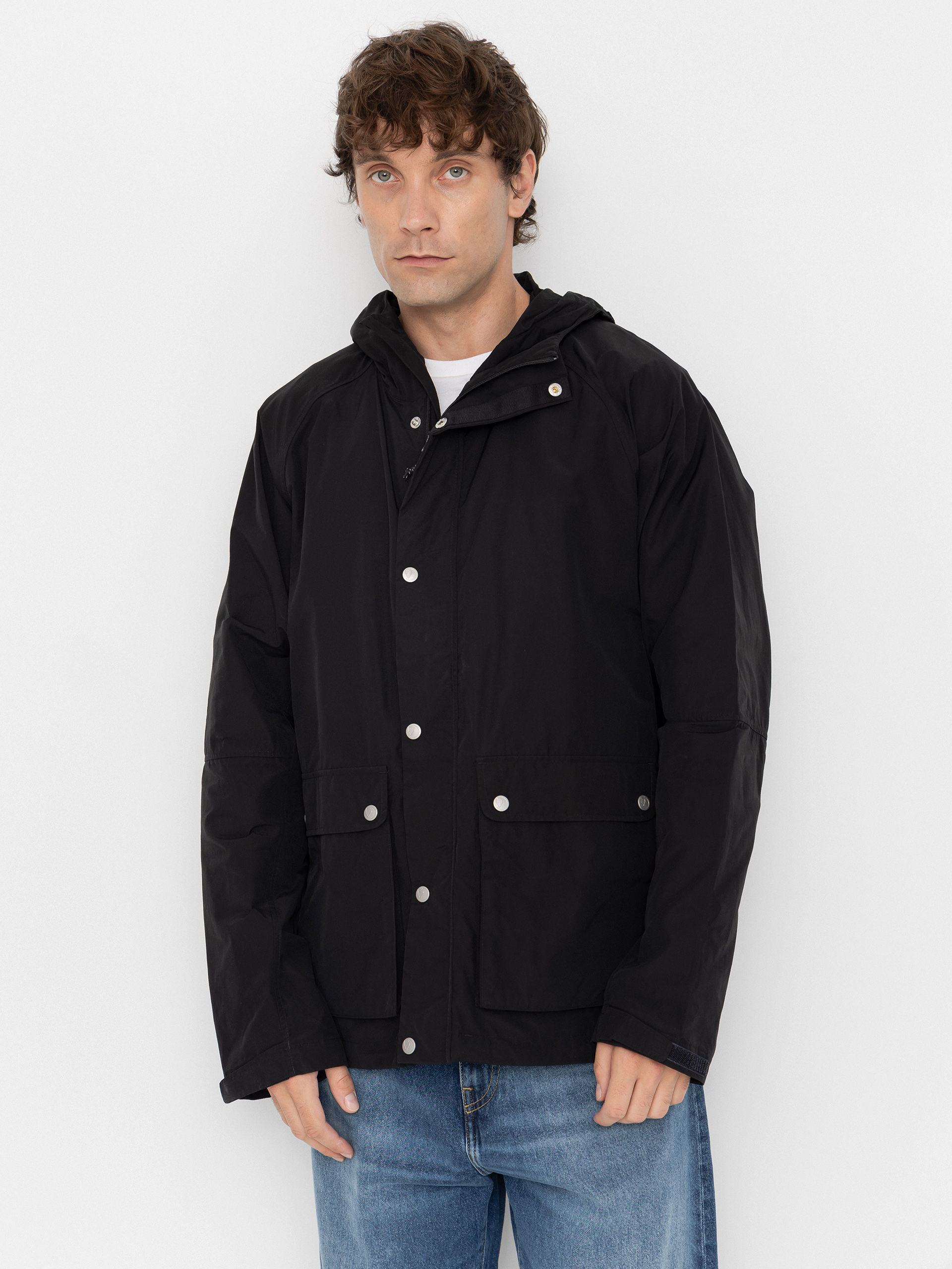 Bunda Fjallraven Vardag Vindby