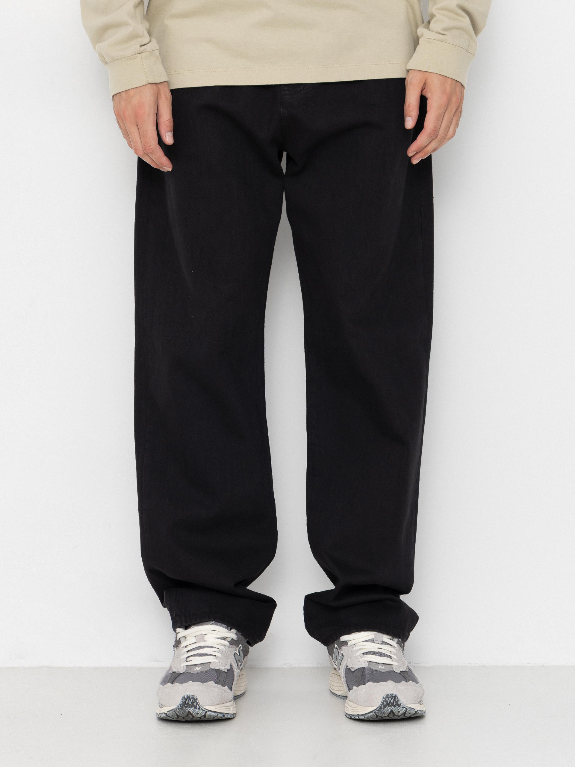 Kalhoty Gramicci Japanese 5 Pocket Denim
