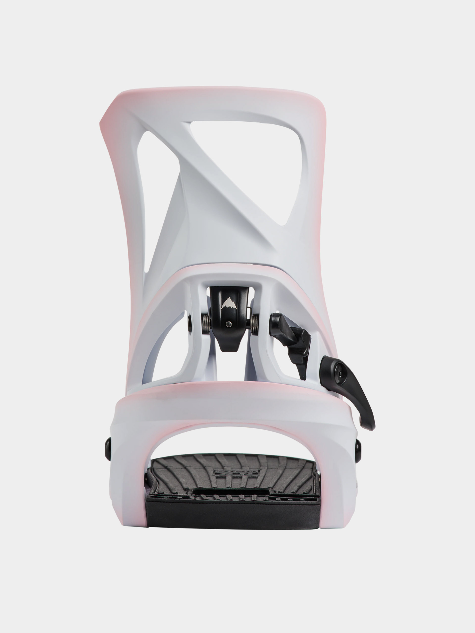 Dámské Snowboardové vázání Burton Step On Re:Flex (pink outline)