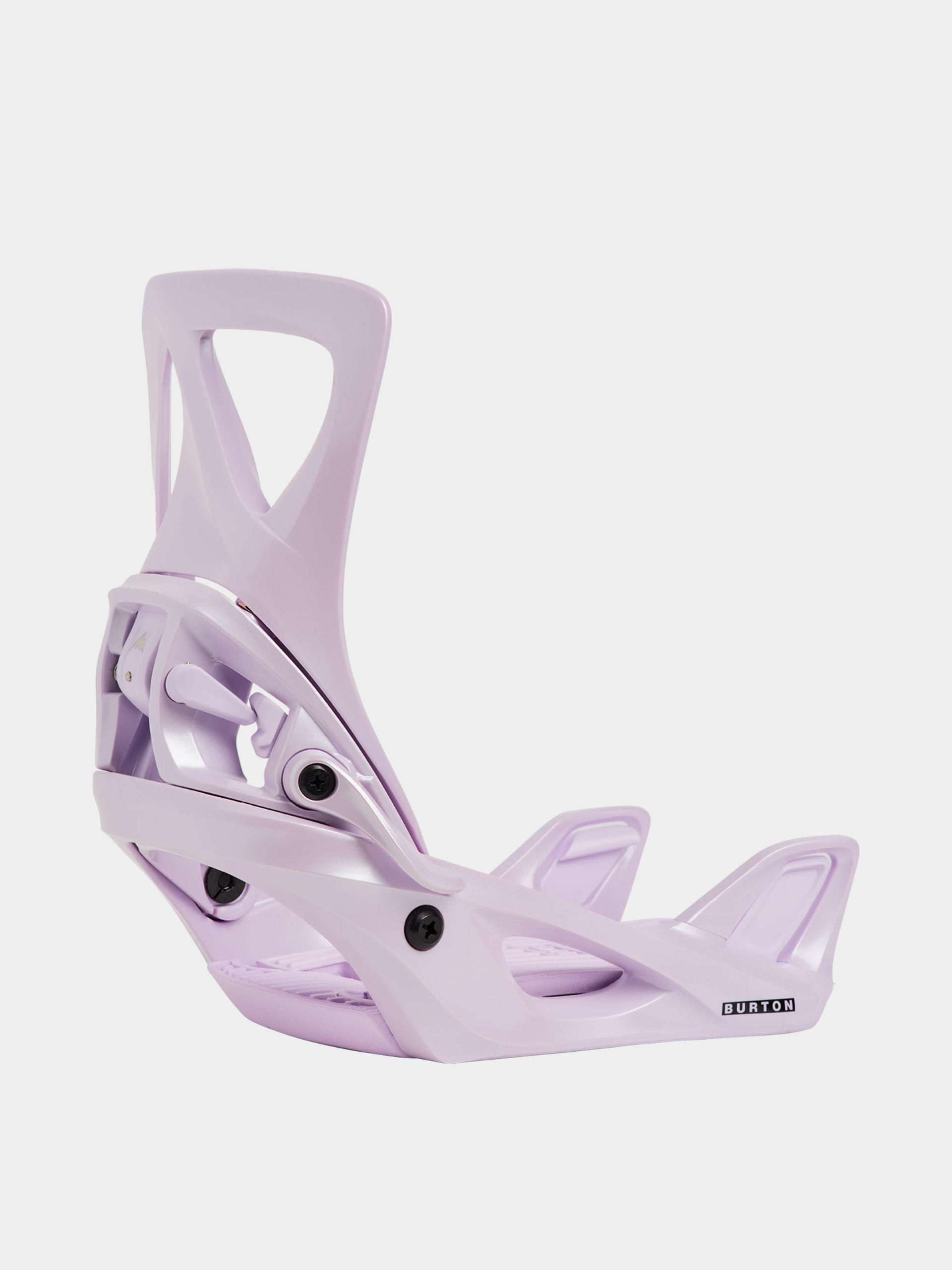 Snowboardové vázání Burton Step On Re:Flex Wmn (moondust purple)