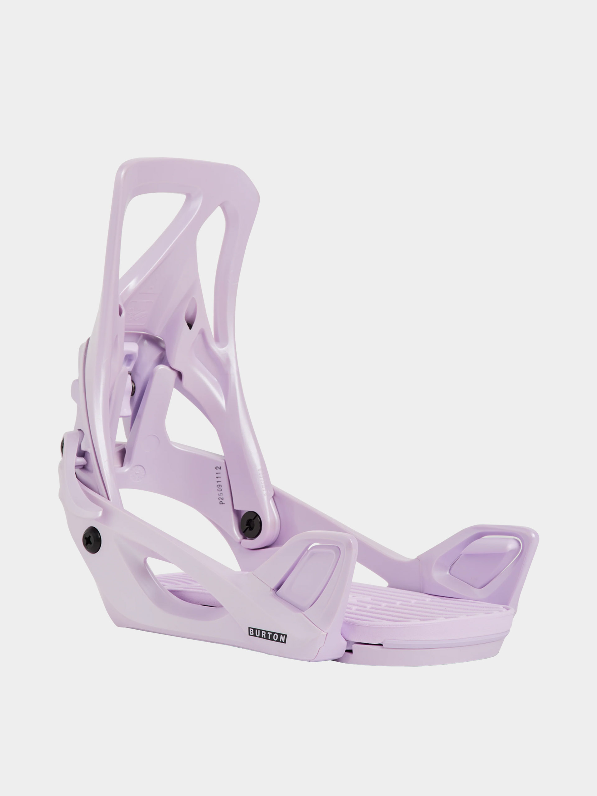 Dámské Snowboardové vázání Burton Step On Re:Flex (moondust purple)