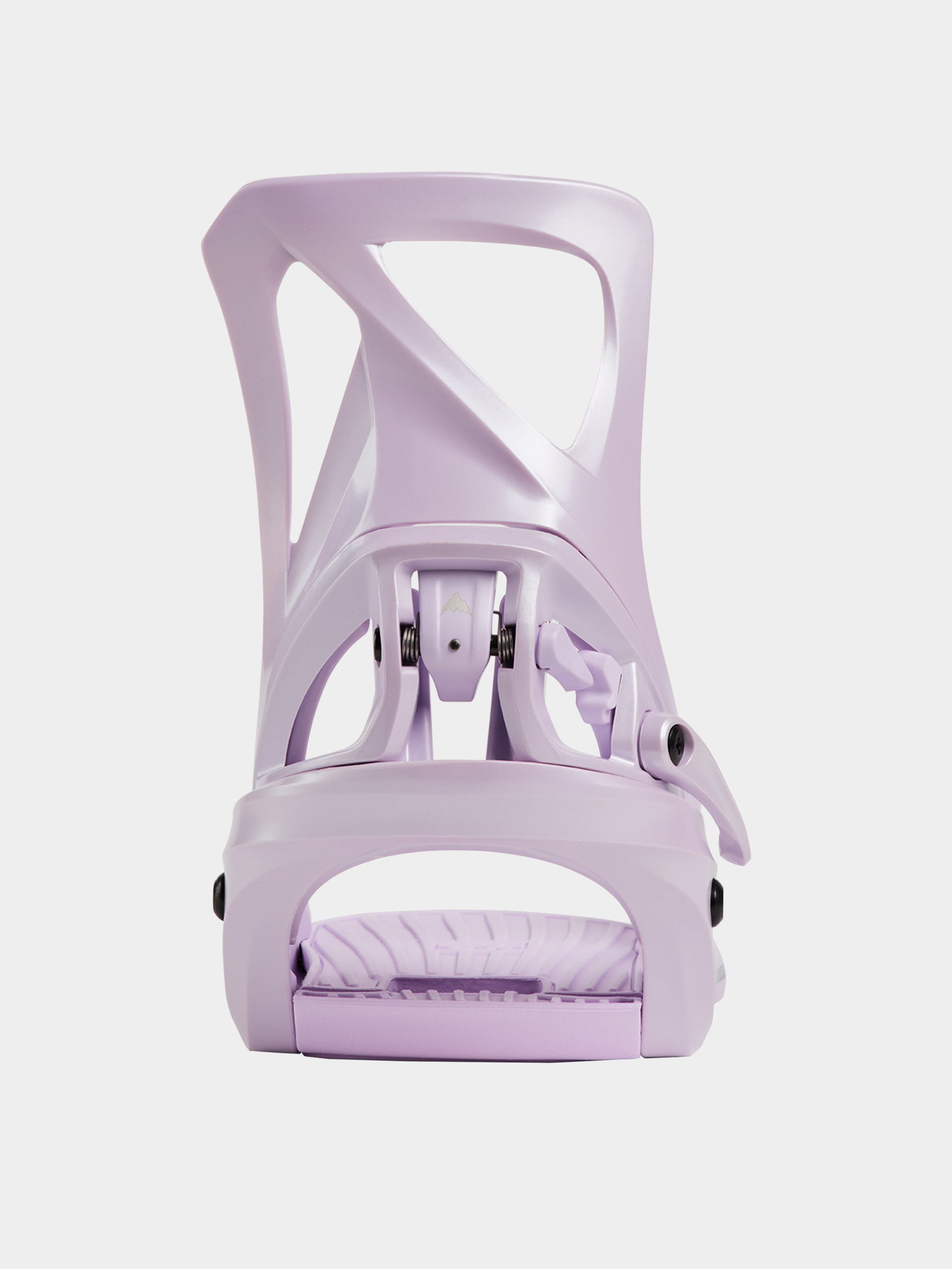 Dámské Snowboardové vázání Burton Step On Re:Flex (moondust purple)