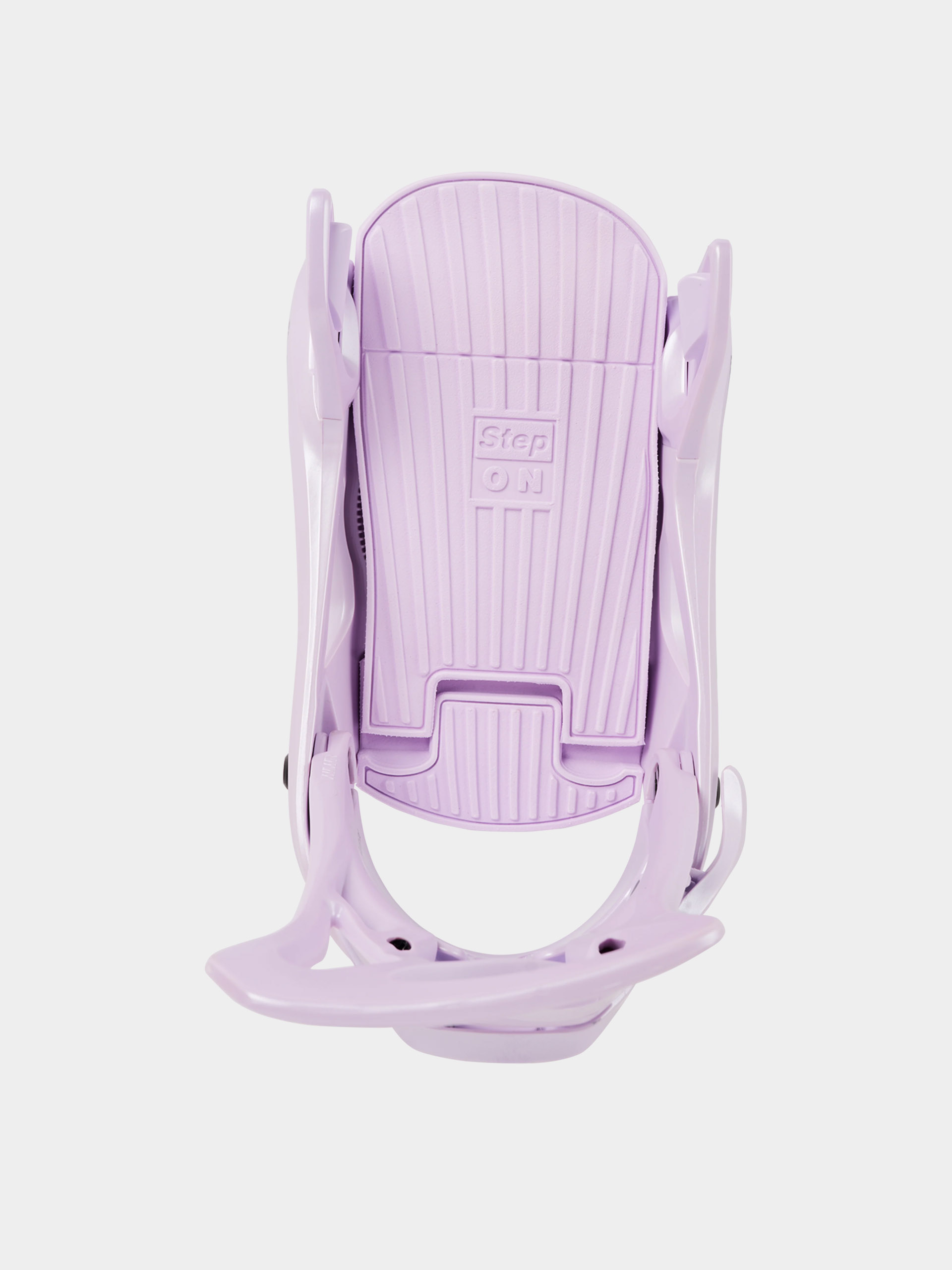 Dámské Snowboardové vázání Burton Step On Re:Flex (moondust purple)