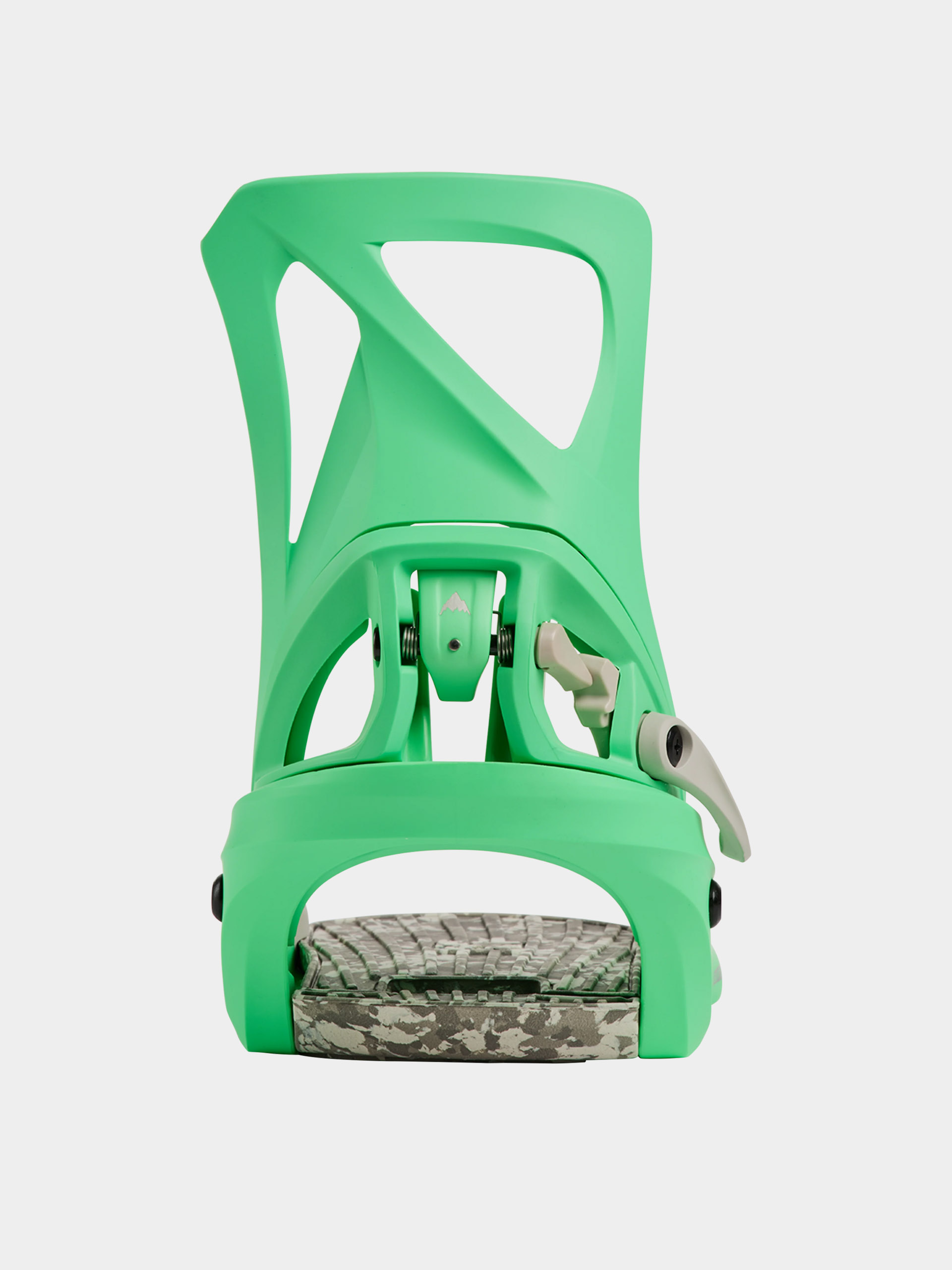 Dámské Snowboardové vázání Burton Step On Re:Flex (green voltage)