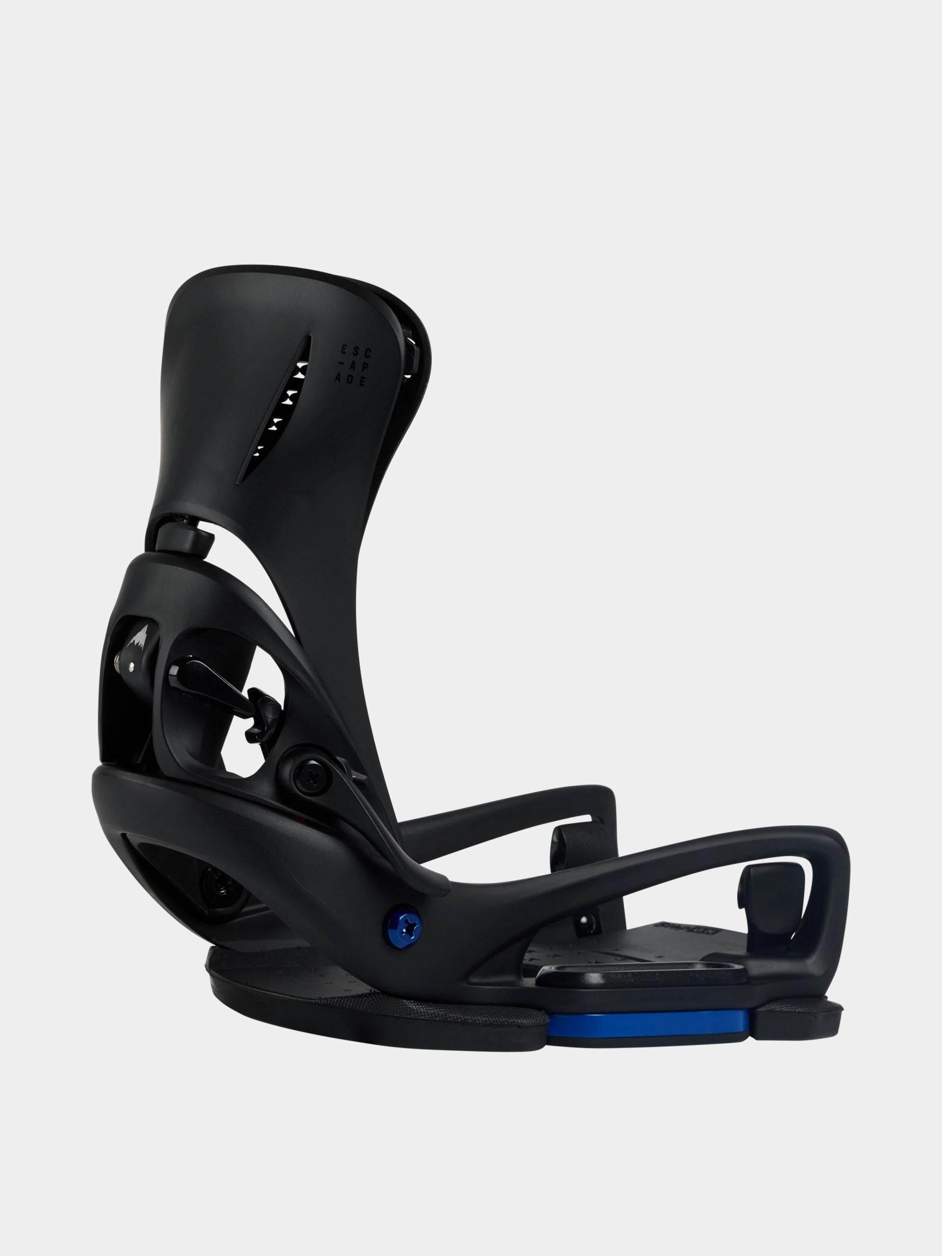 Dámské Snowboardové vázání Burton Step On Escapade Est (black)