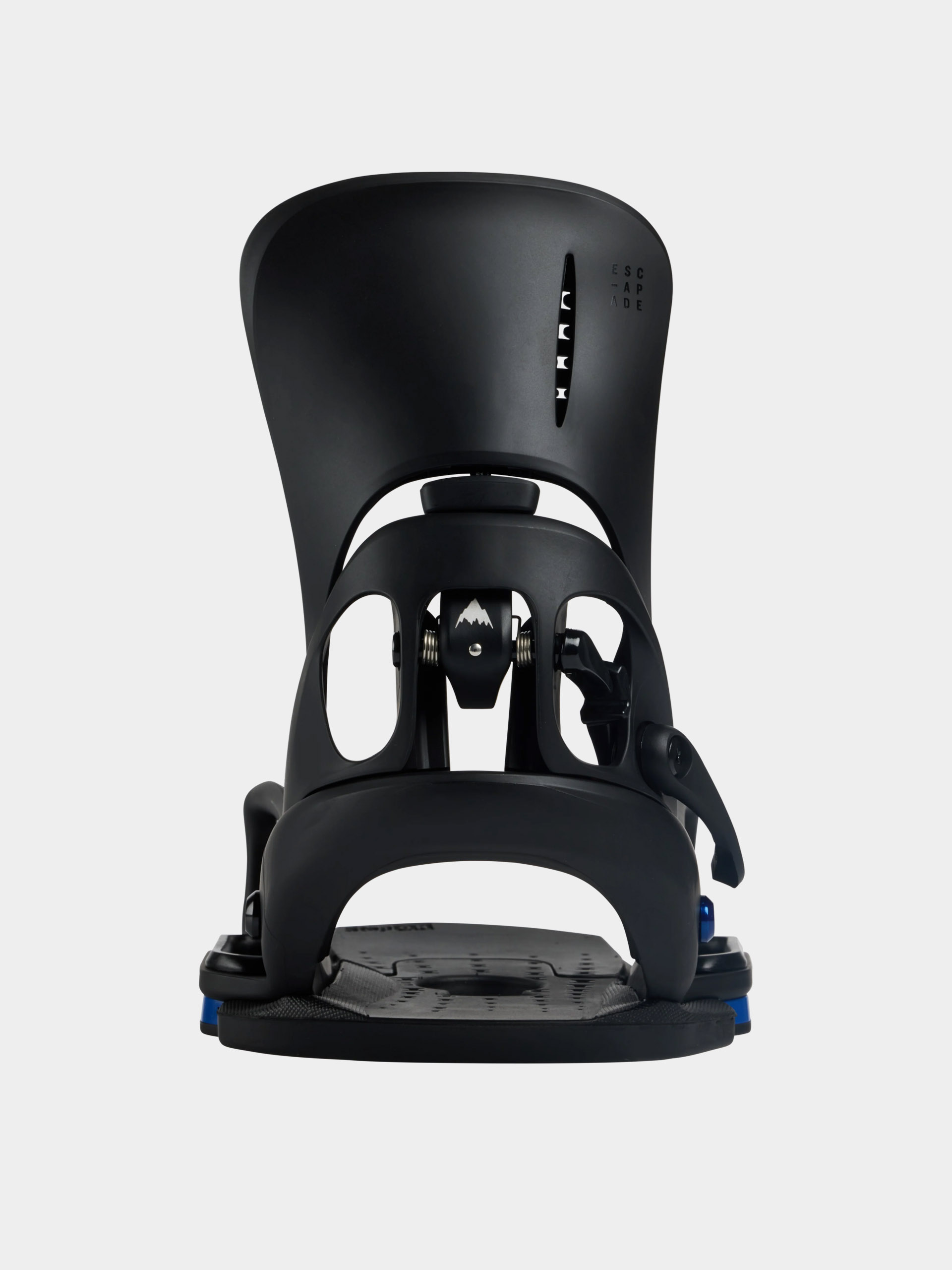 Dámské Snowboardové vázání Burton Step On Escapade Est (black)